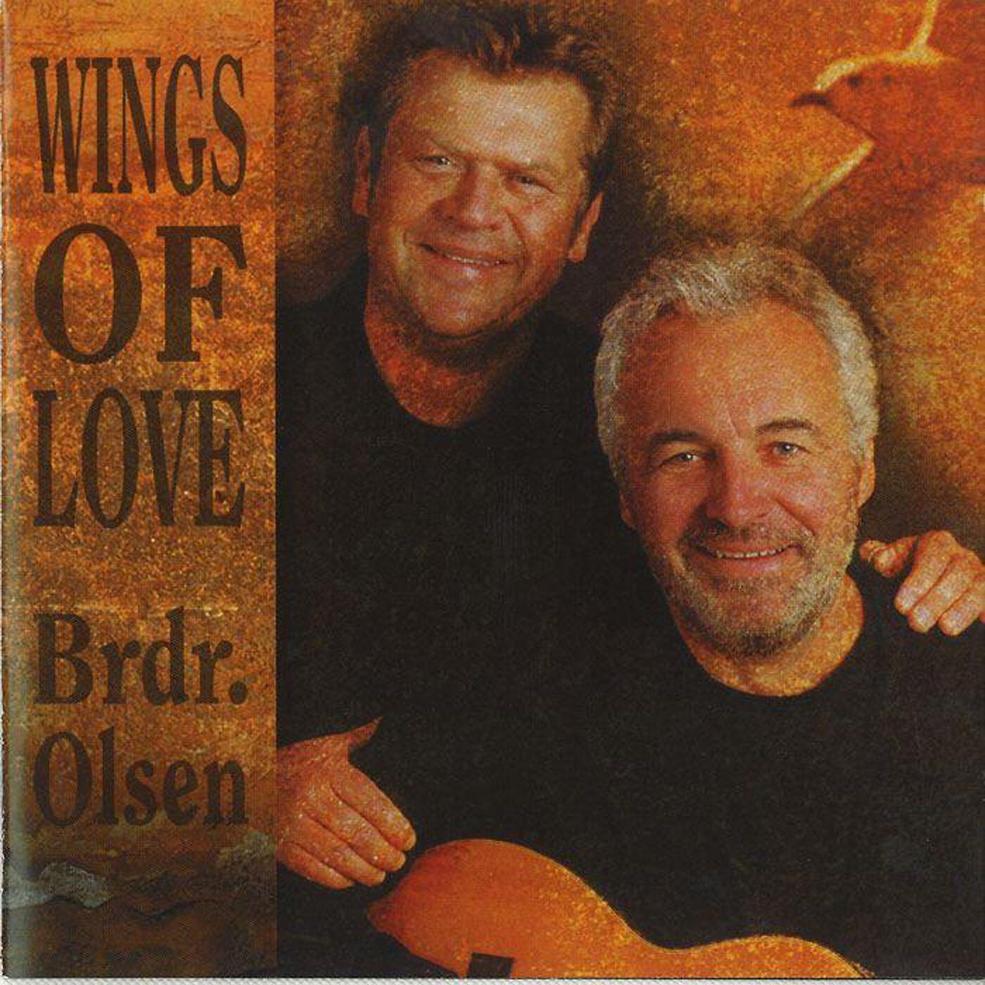 Brødrene Olsen - Smuk som et stjerneskud
