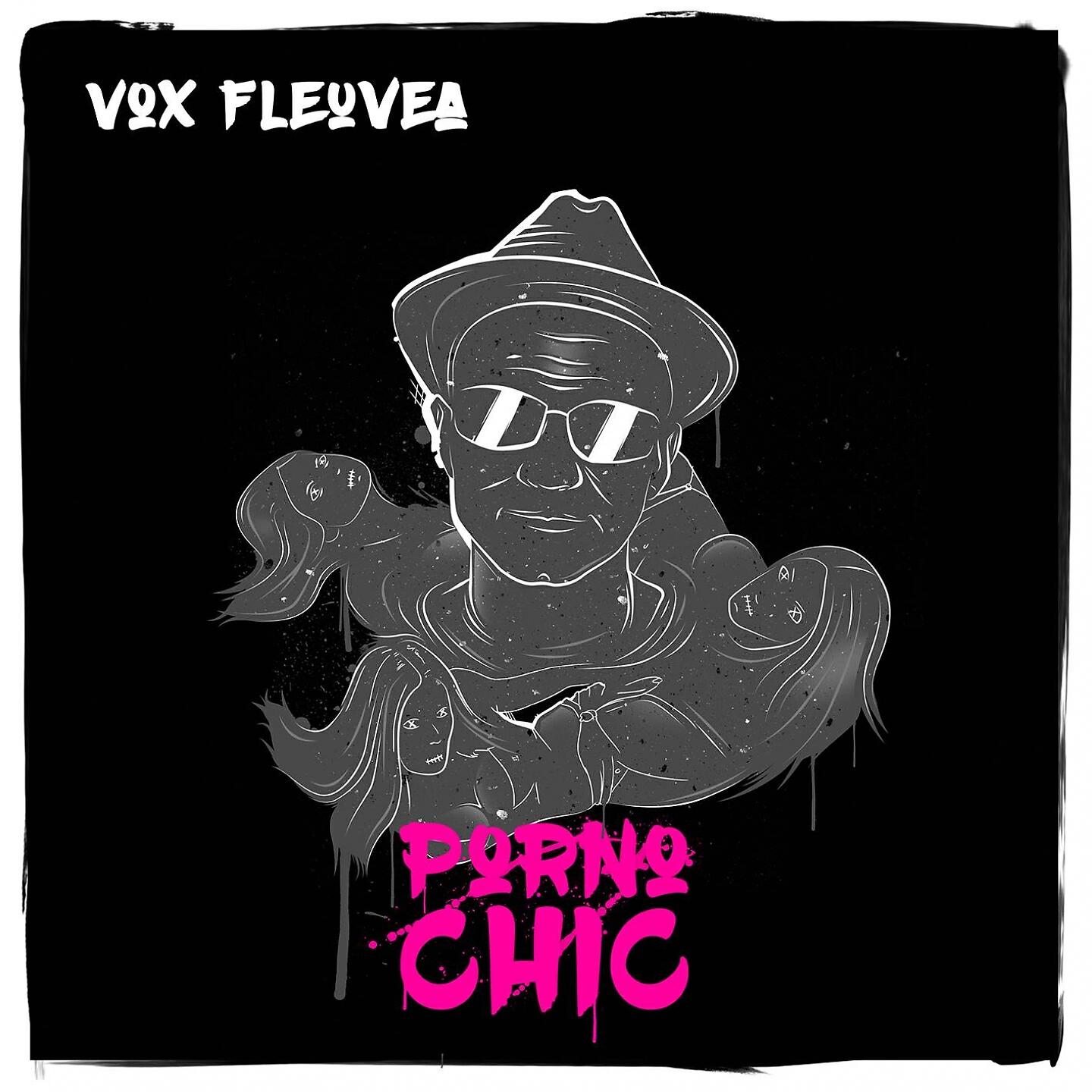 Vox Fleuvea - Fétish