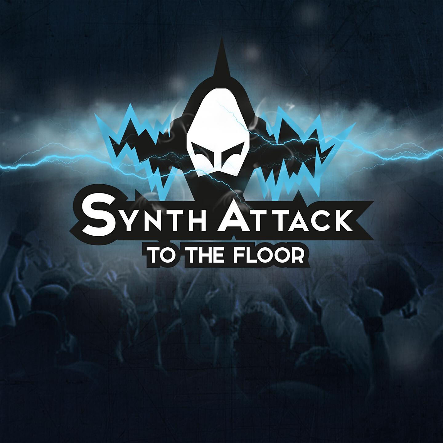 SynthAttack - Your Lies (Binary Division RMX)