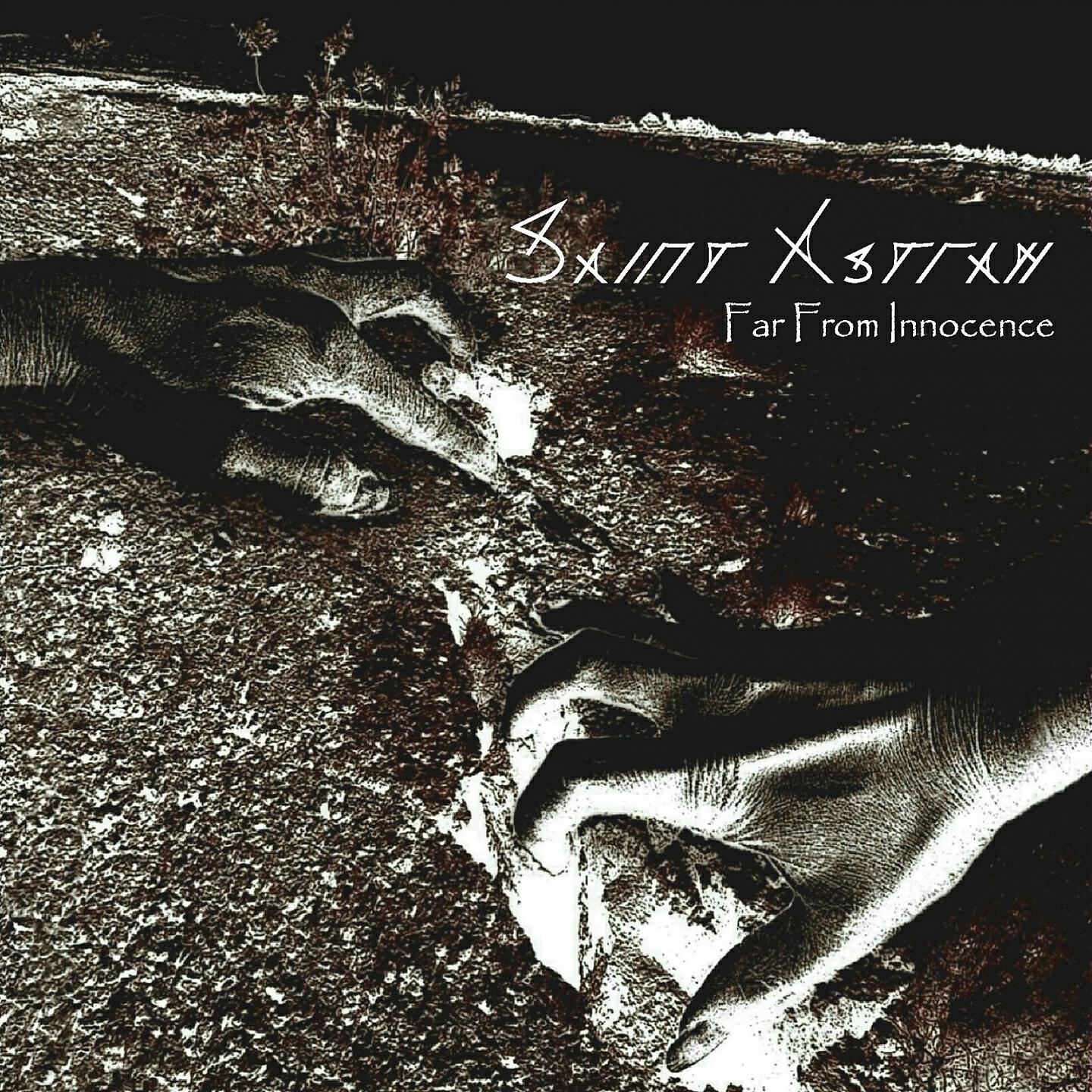 Saint Astray - Doom of Salvatore