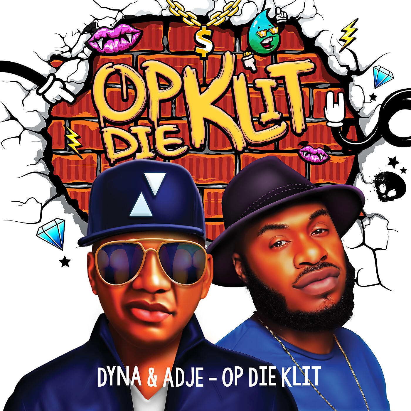 DYNA - Dafuq