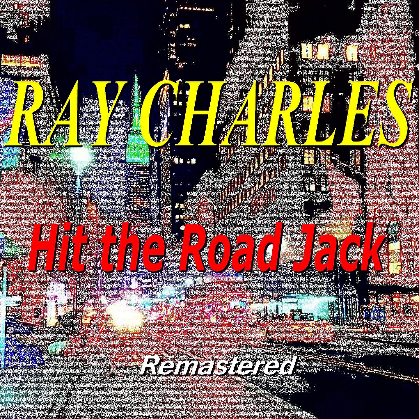 Постер альбома Hit the Road Jack