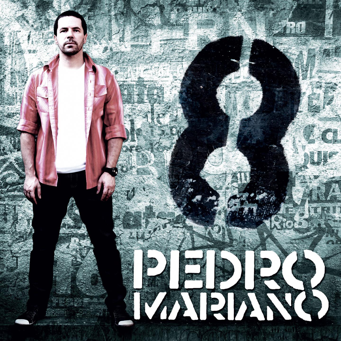 Pedro Mariano - Perdoa