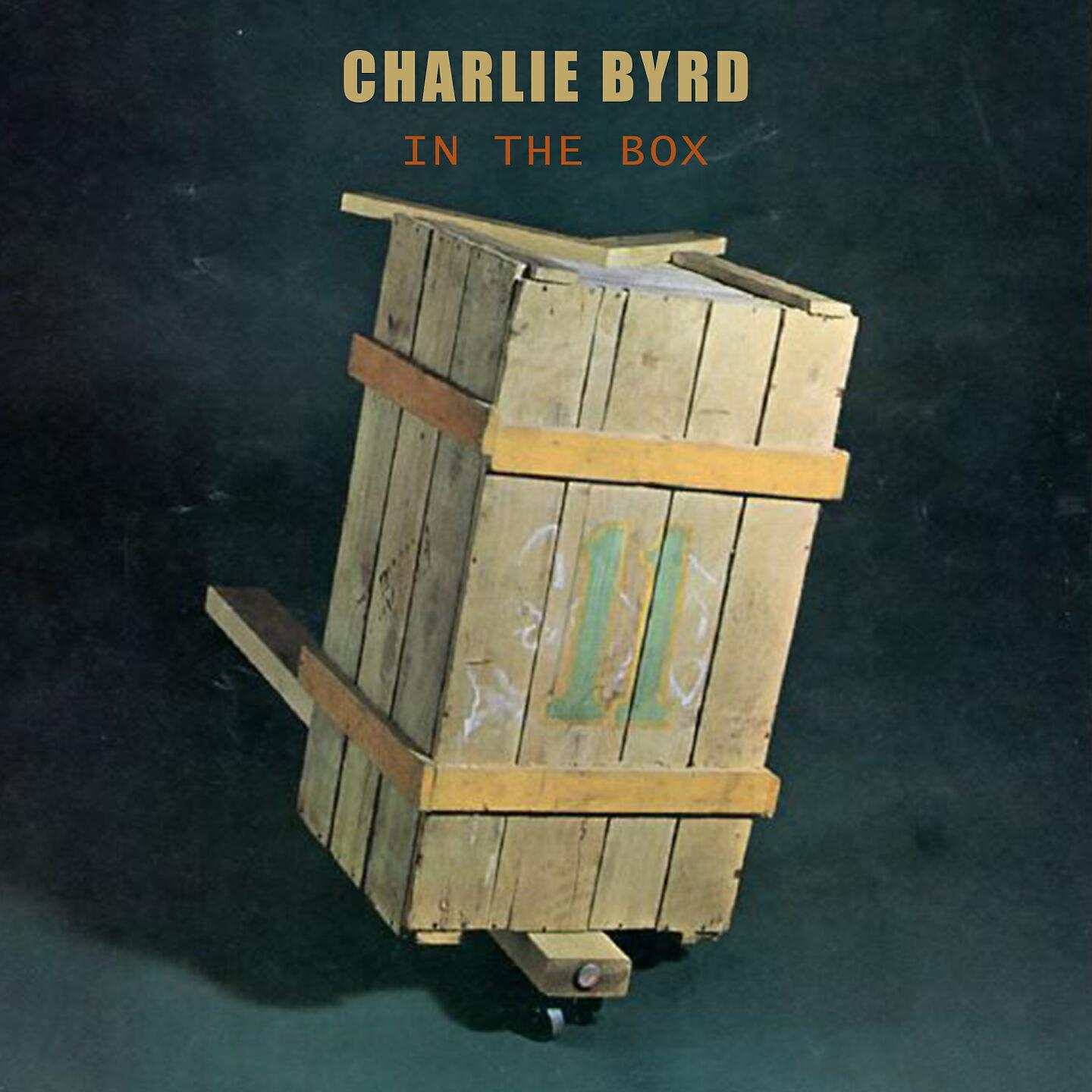 Charlie Byrd - O Barquinho (Little Boat)