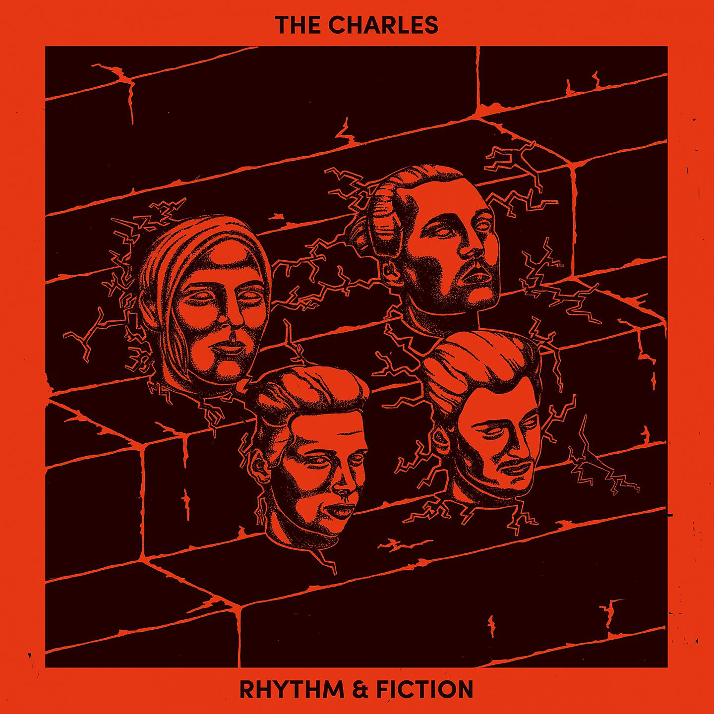 Постер альбома Rhythm & Fiction