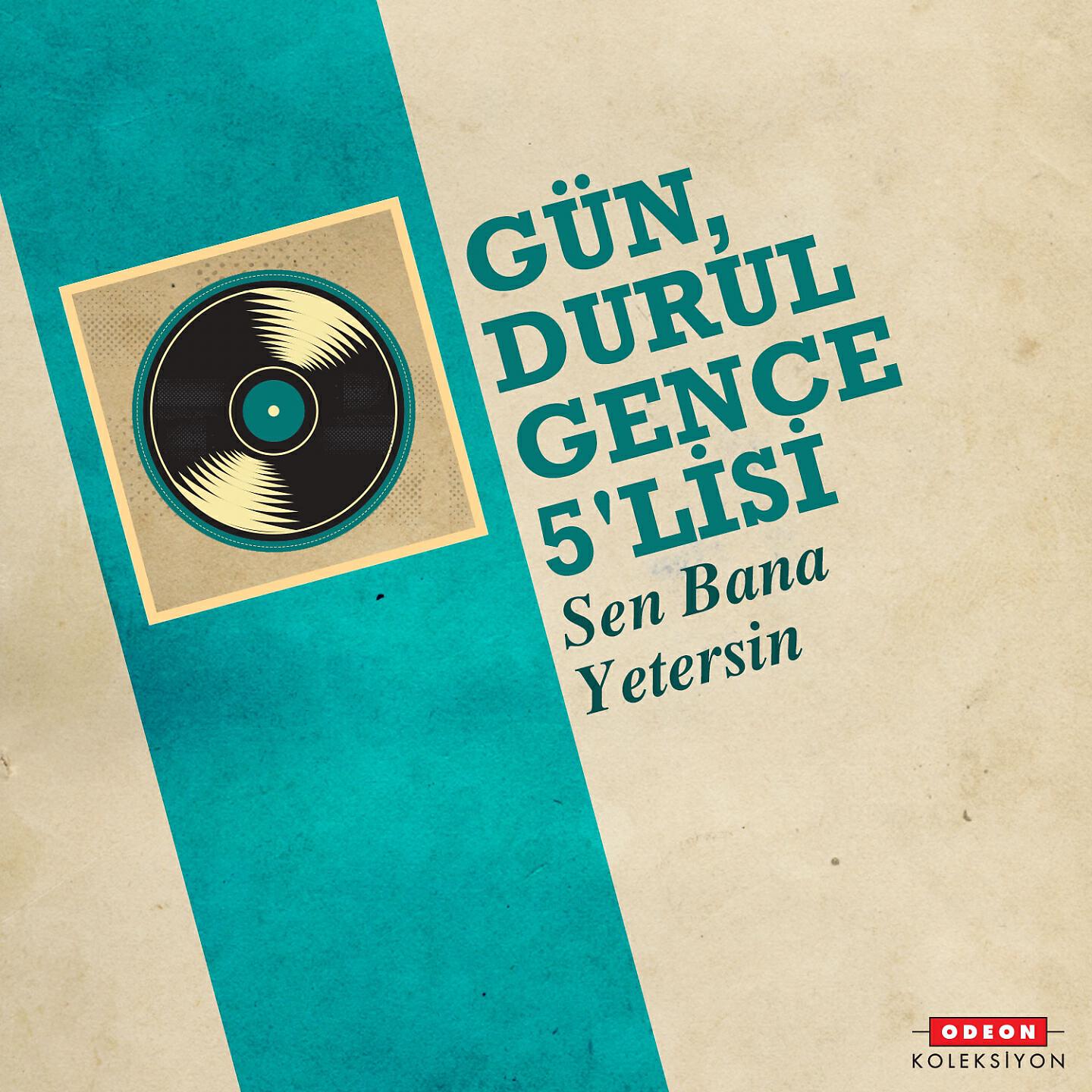 Gun - Ağla ki...