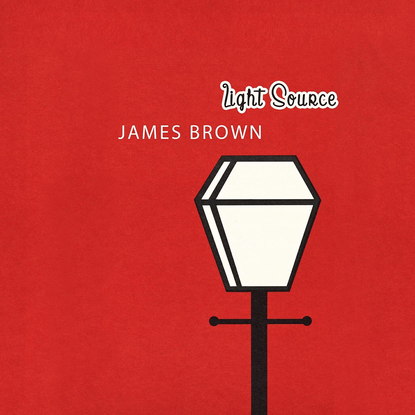 James Brown - That's When I Lost My Heart