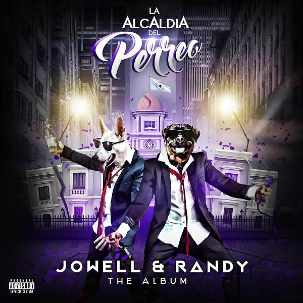 Jowell - Posición 4