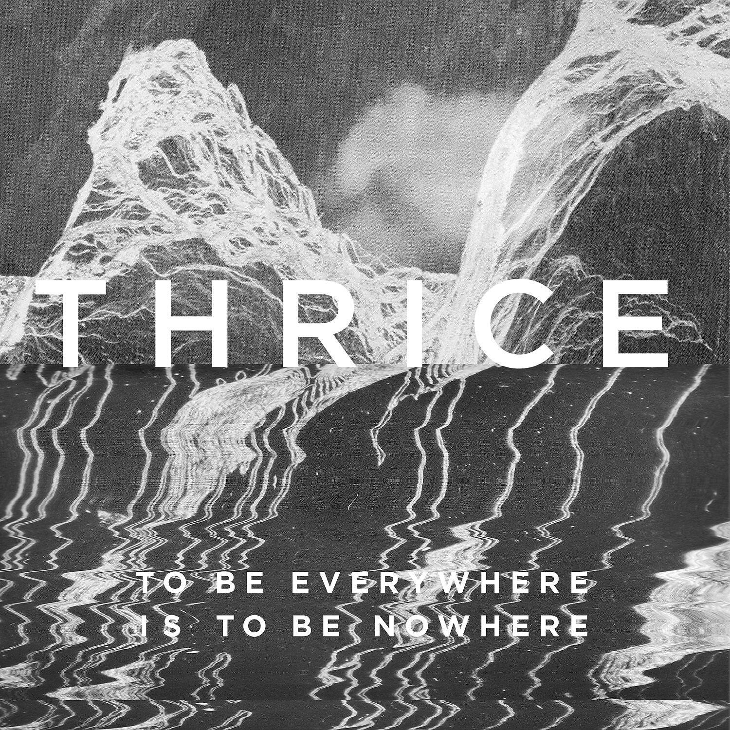 Thrice - Black Honey