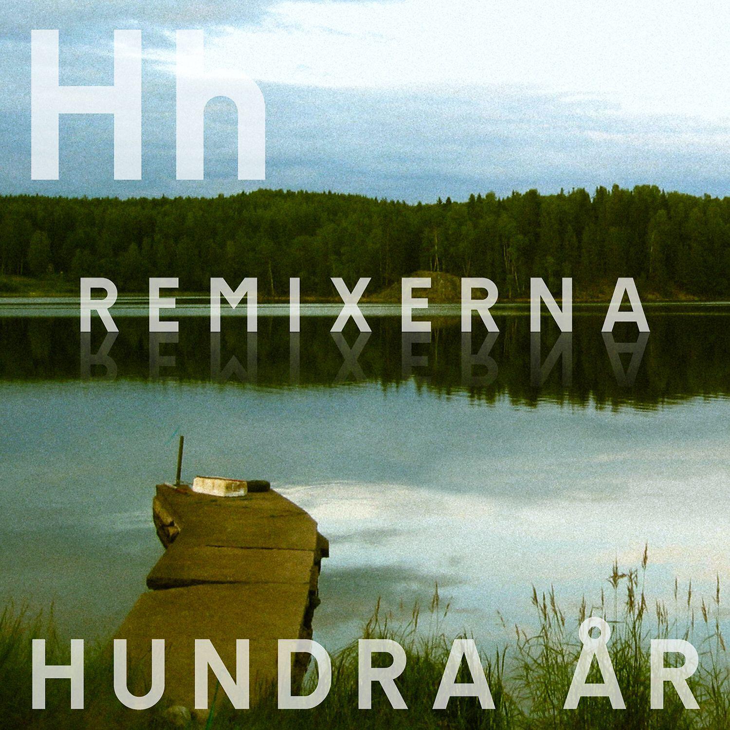 Hundhimlen - Hundra år (Instrumental)