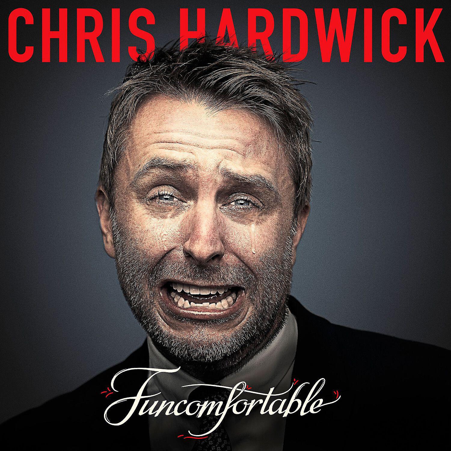 Chris Hardwick - The Edison of Worry