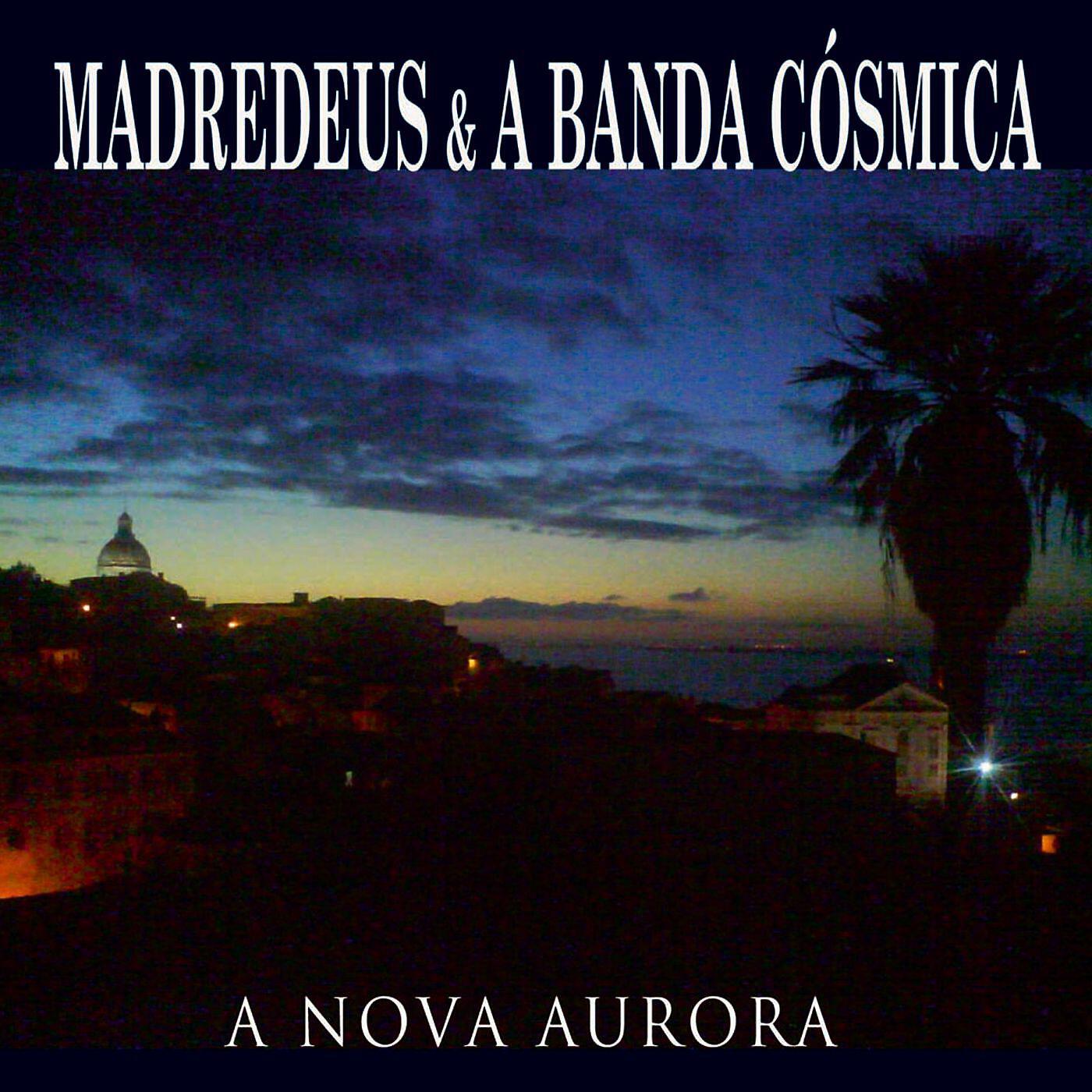 Madredeus & A Banda Cósmica - Um Doce Canto