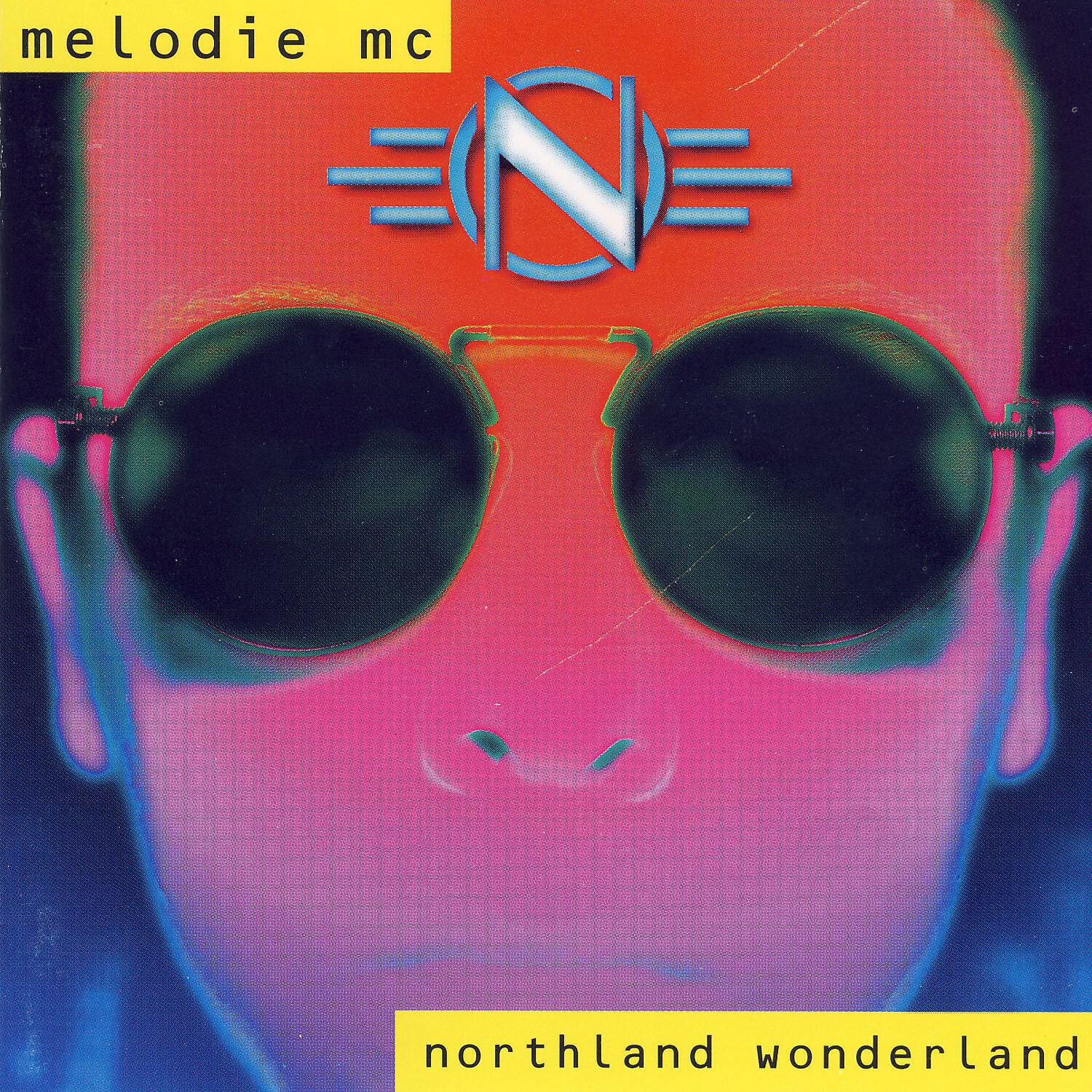 Melodie MC - We're Down with the Dragons