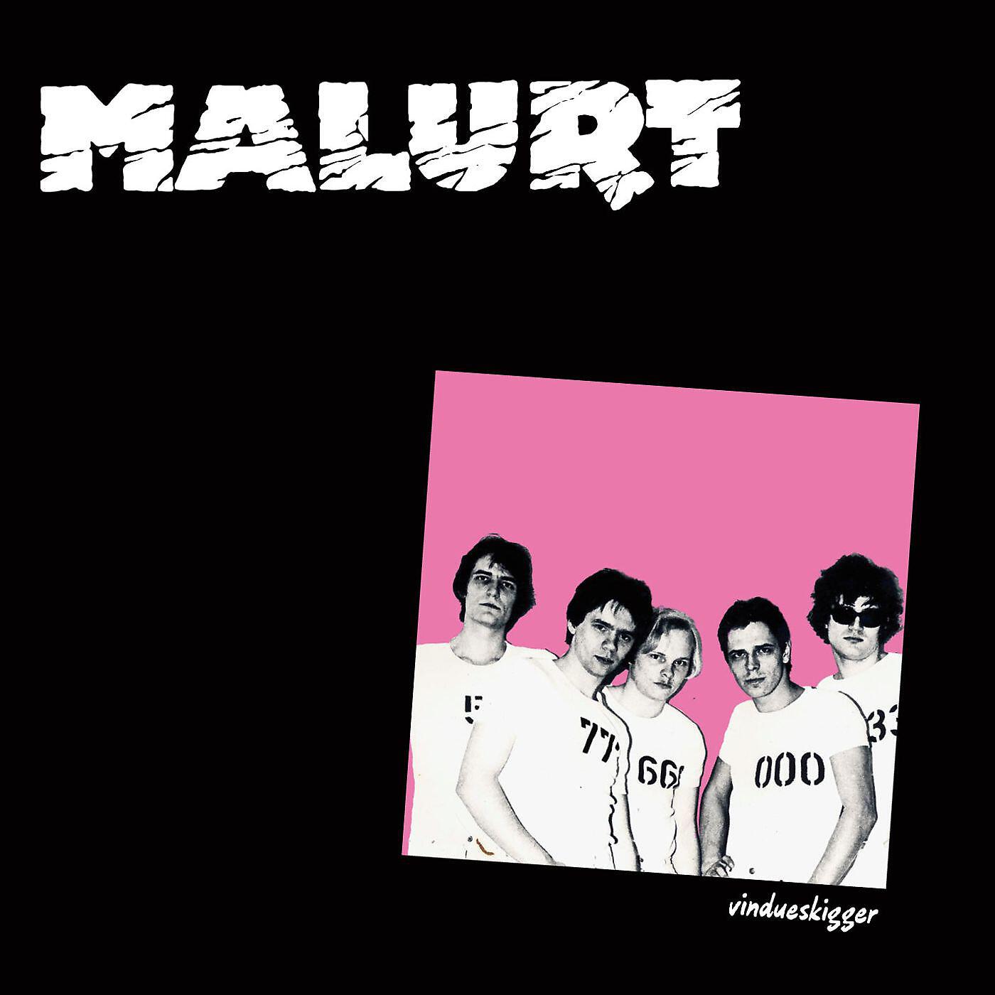 Malurt - Ligeglad (2011 Digital Remaster)