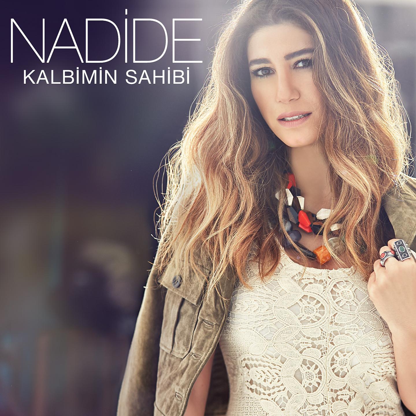 Постер альбома Kalbimin Sahibi