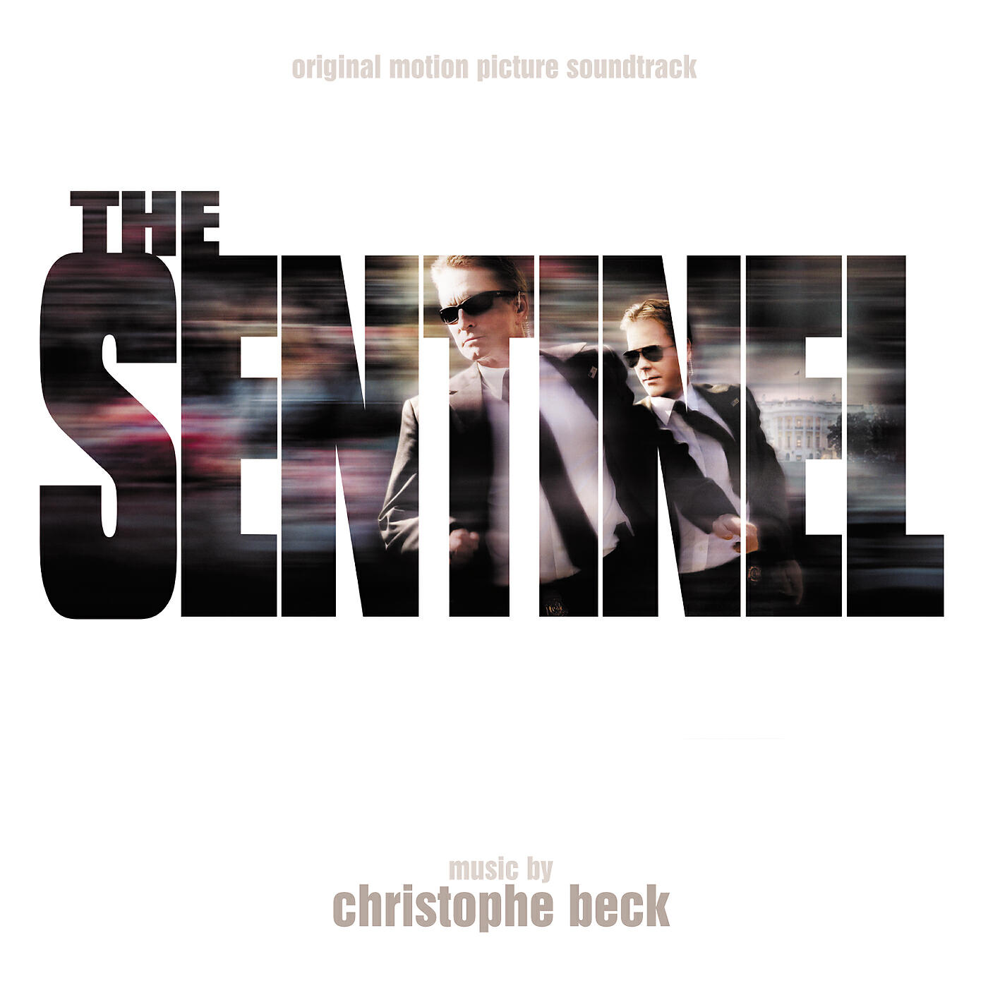 Christophe Beck - Fugitive
