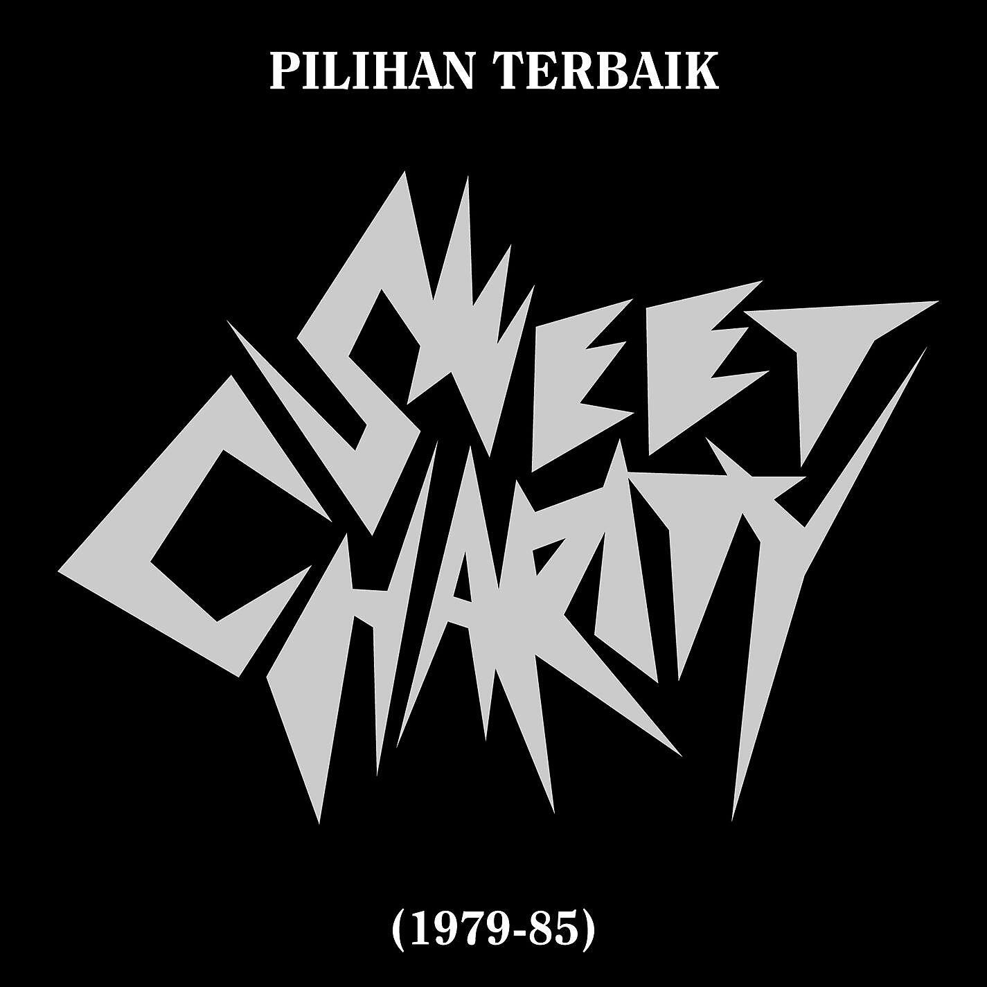 Sweet Charity - Terharu