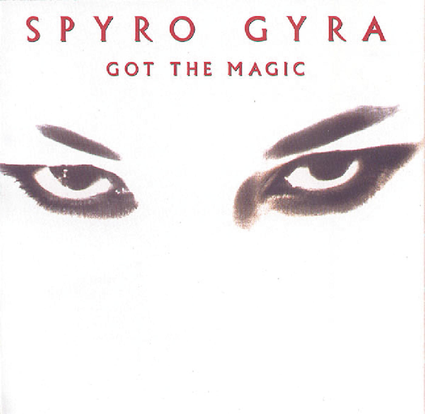 Spyro Gyra - Sierra