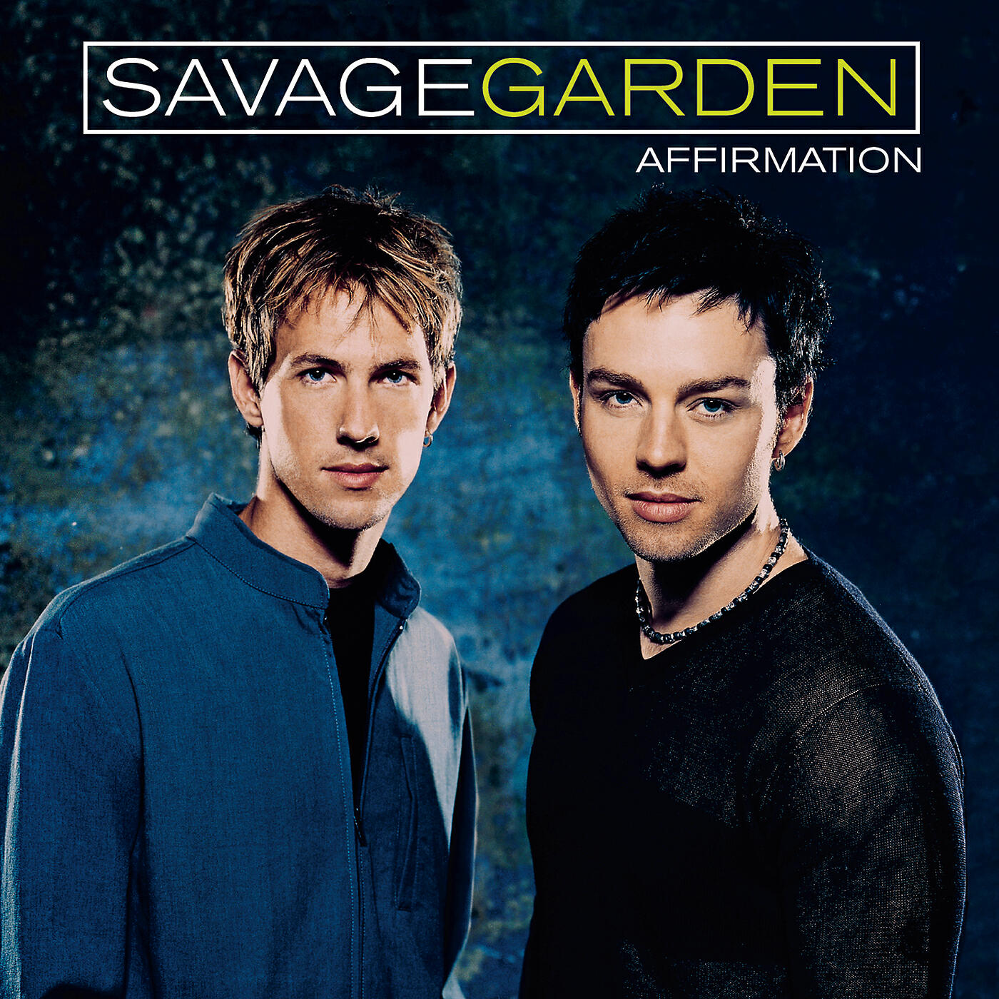 Savage Garden - Gunning Down Romance