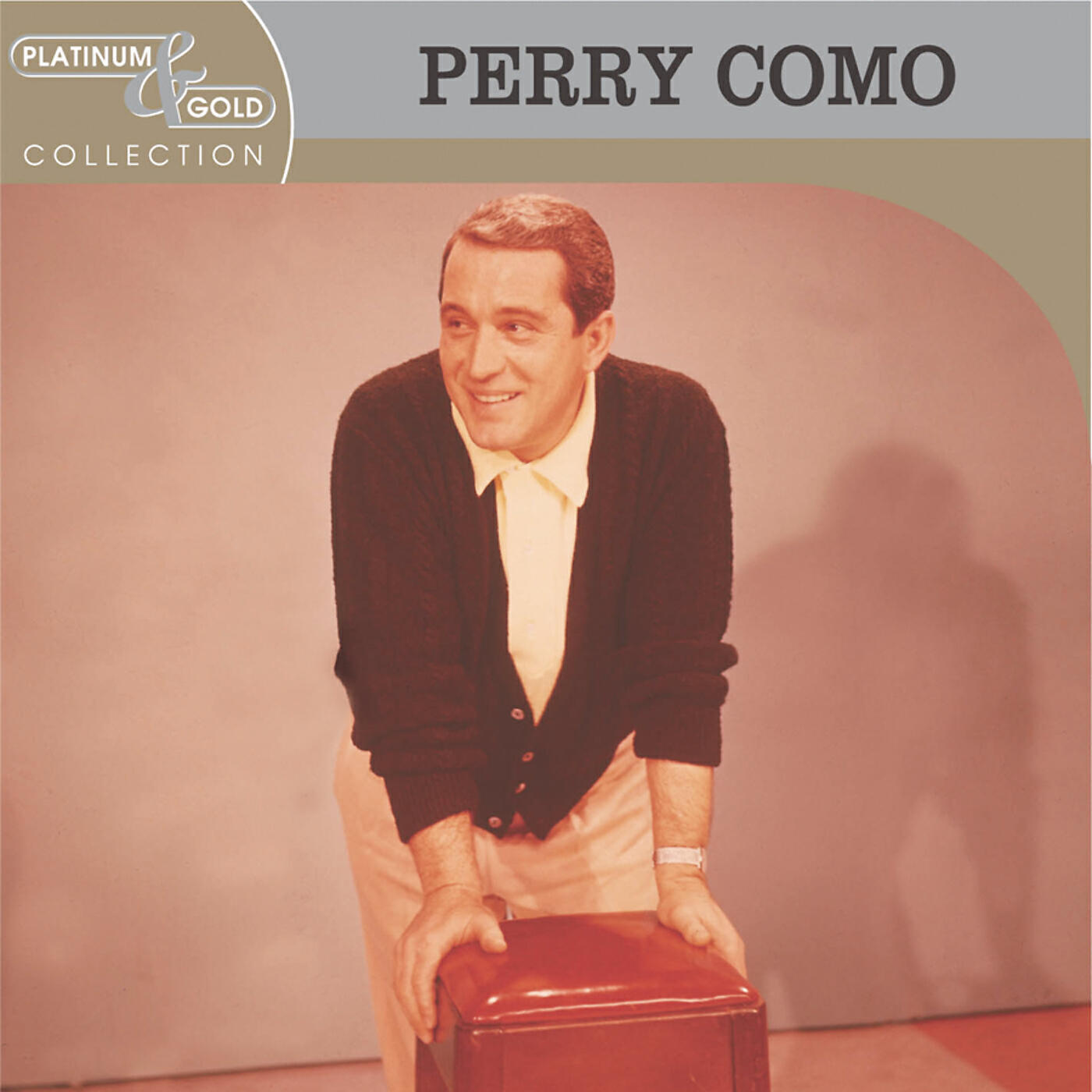 Perry Como - Somebody Up There Likes Me (Remastered)