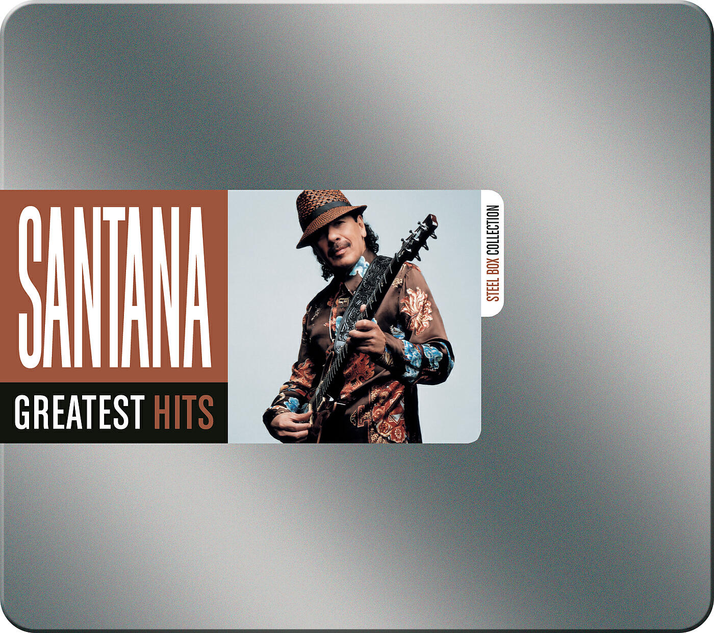 Santana - Europa (Earth's Cry Heaven's Smile)