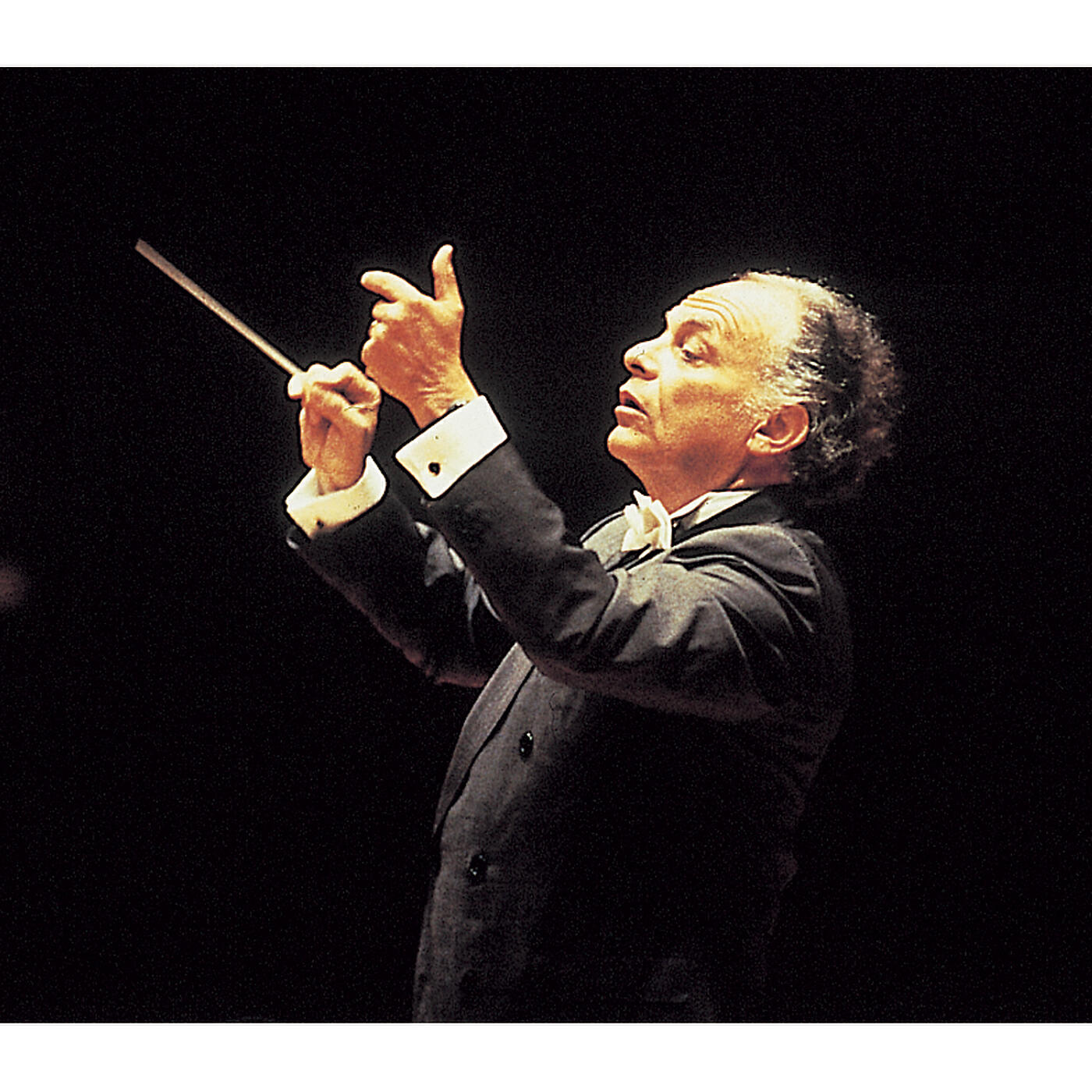 Lorin Maazel - Symphony No. 2 in D Major, Op. 43: IV. Finale. Allegro moderato