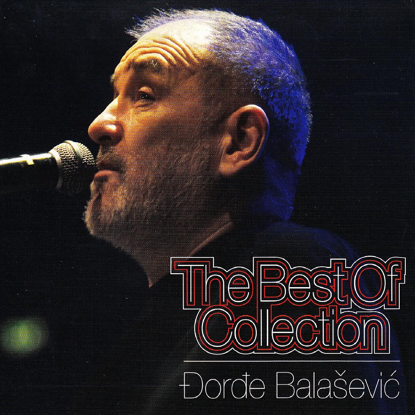 Đorđe Balašević - Ne Volim Januar