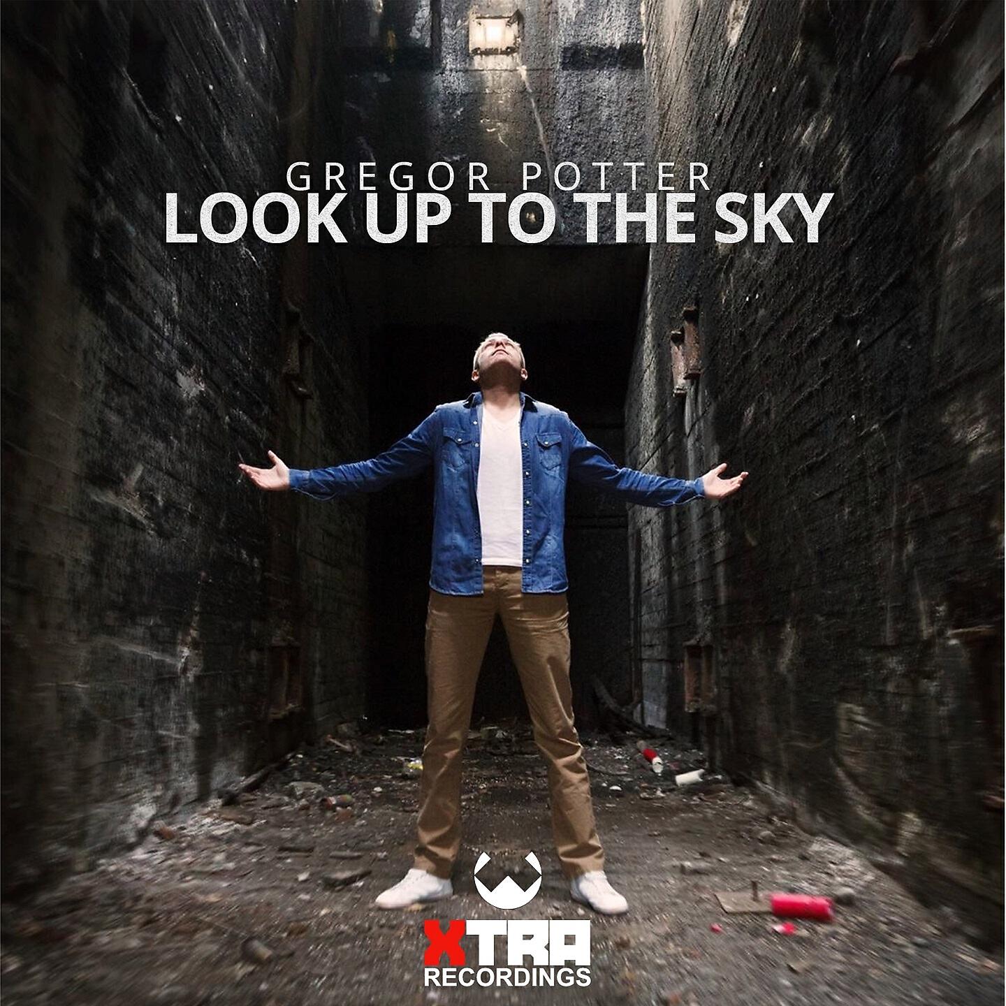 Gregor Potter - Look Up to the Sky (Radio Edit)