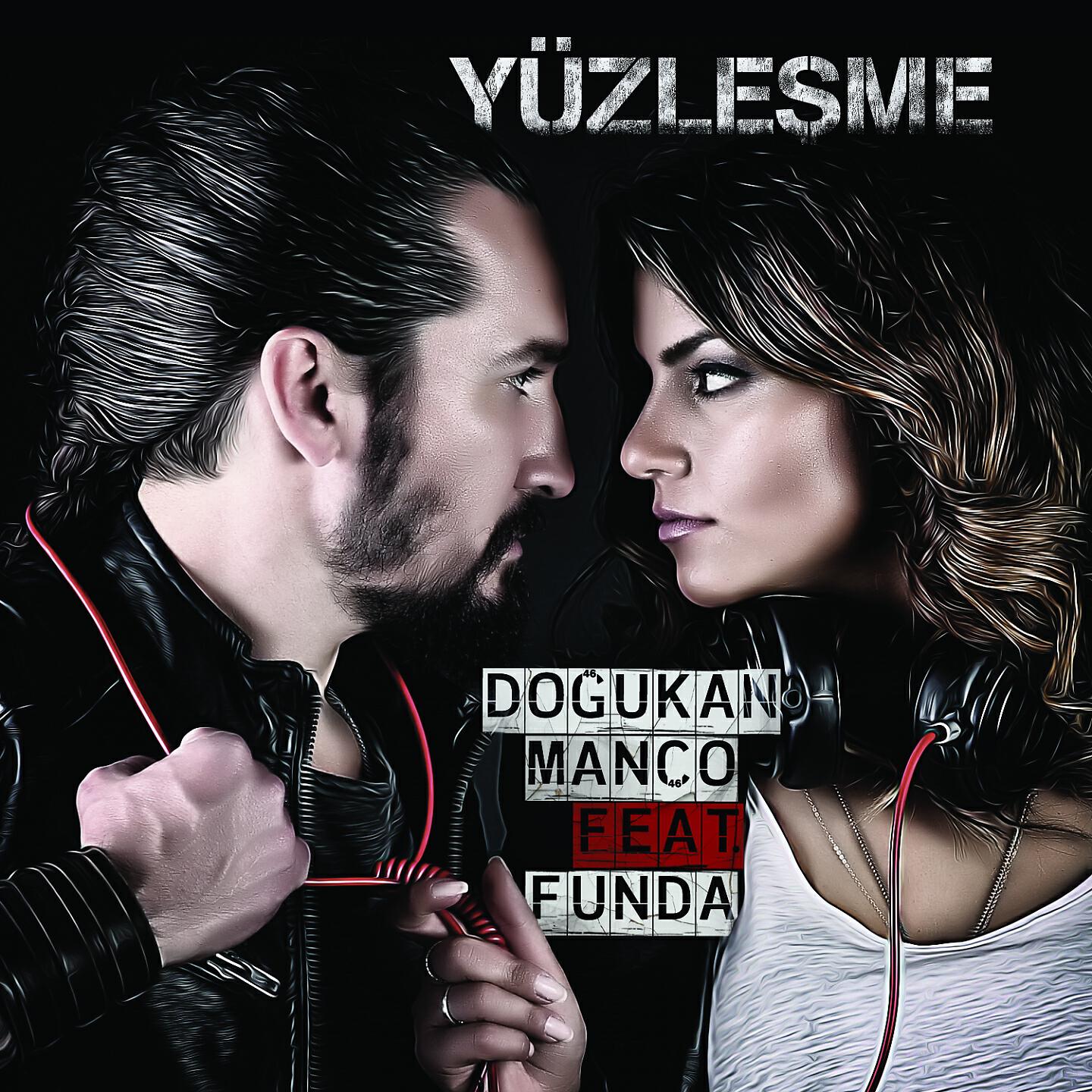 Doğukan Manço - Yüzleşme (Radio Mix)