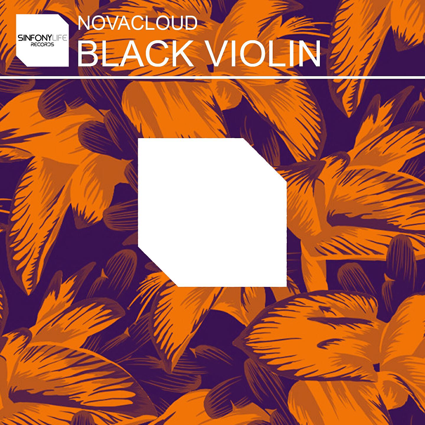 Novacloud - Black Violin