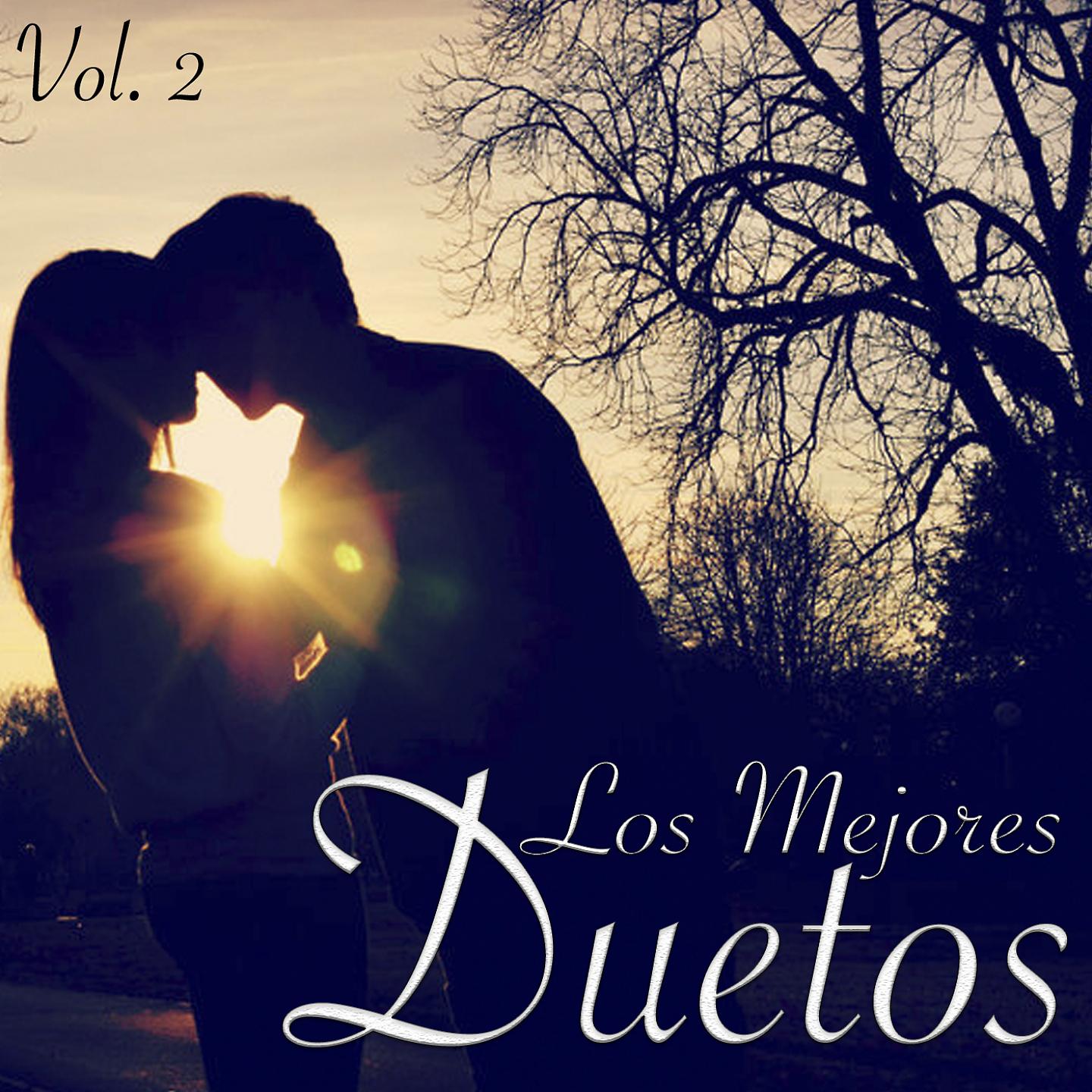 Постер альбома Lo Mejor de los Duetos, Vol.2