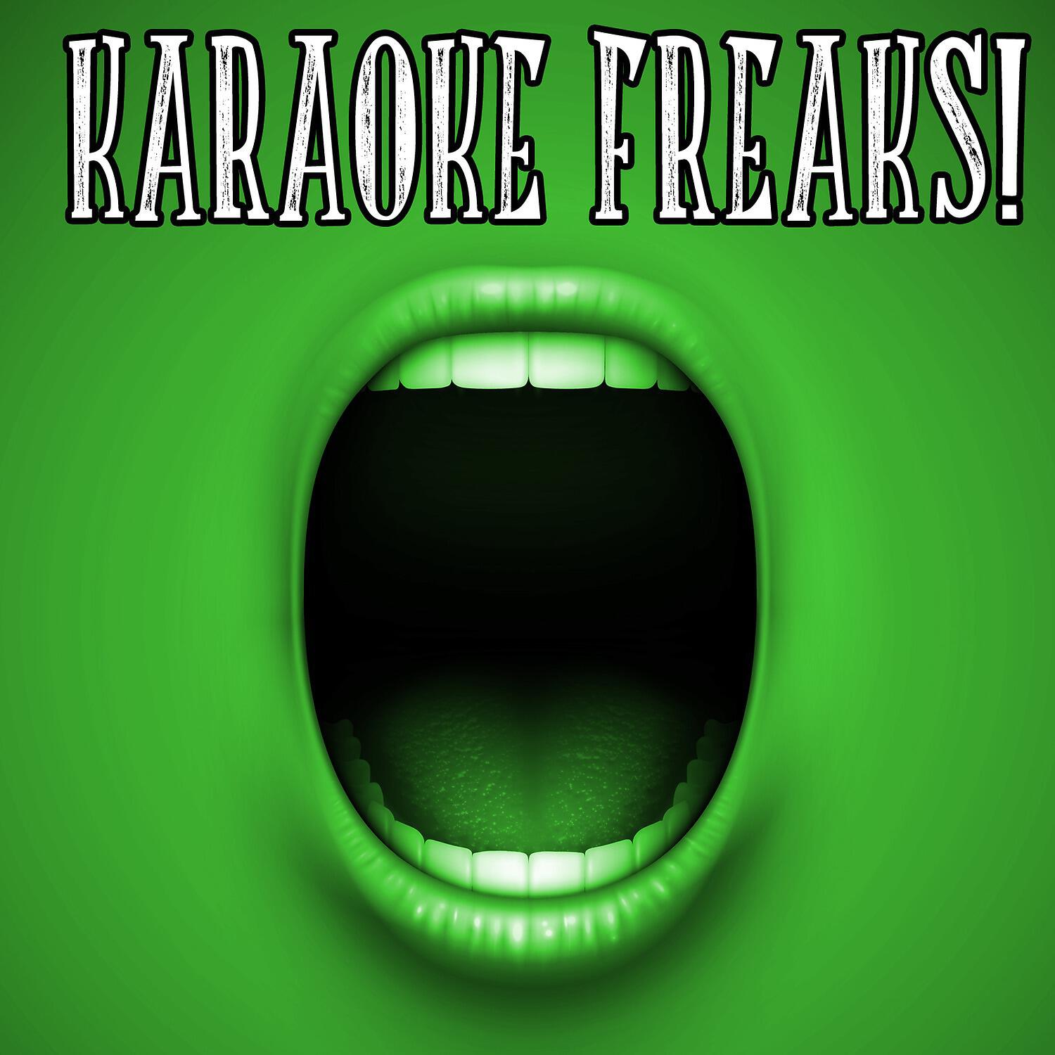 Karaoke Freaks - Go Flex (Originally Performed by Post Malone) (Karaoke Instrumental)
