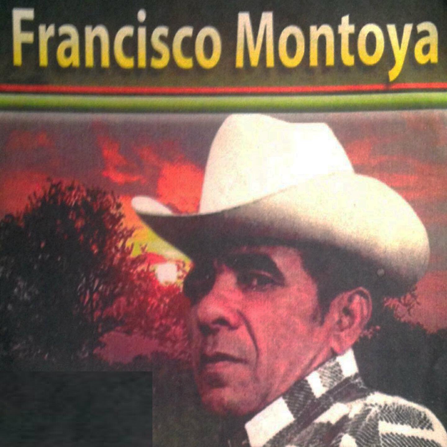 Francisco Montoya - A Orillas del Río Apure