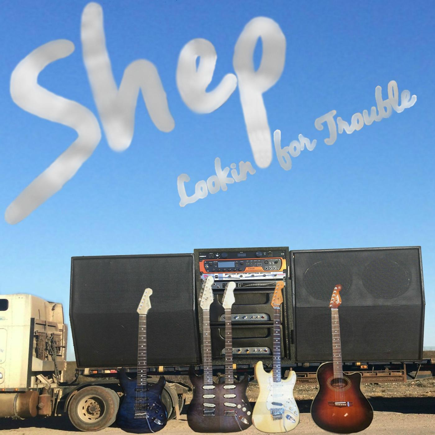 Shep - Double Standard Time