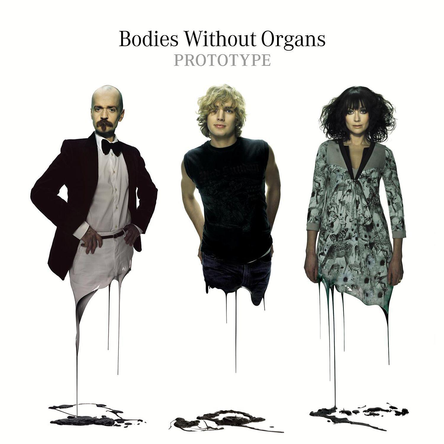 BWO - Sixteen Tons of Hardware