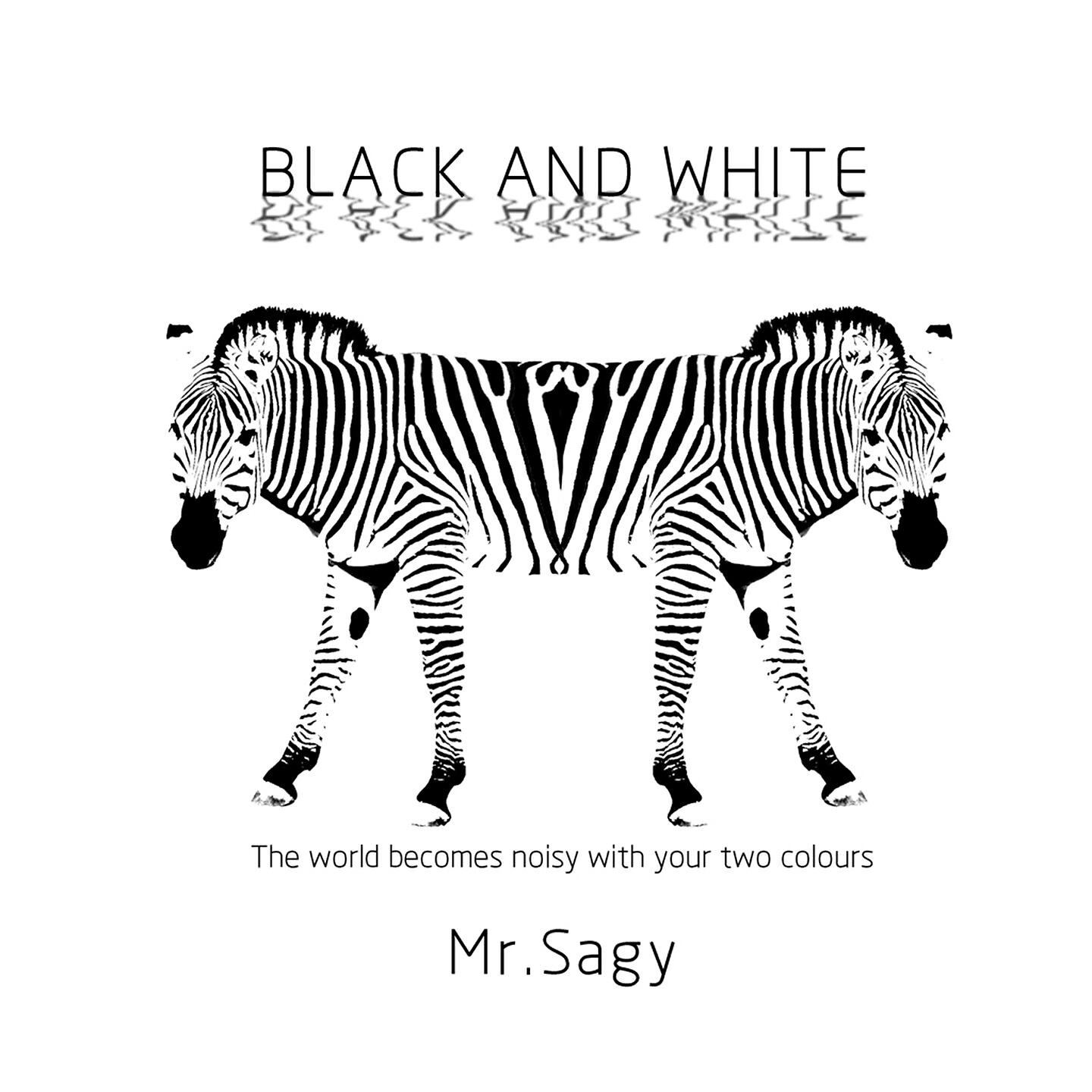 Mr. Sagy - 梦见梦中梦