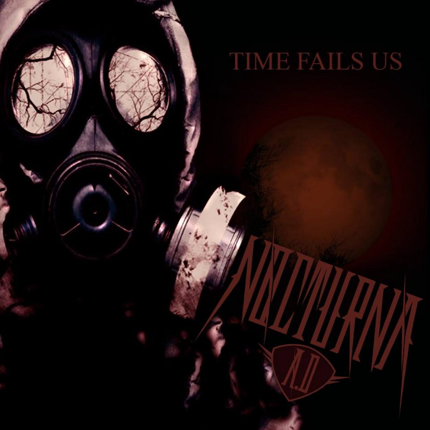 Постер альбома Time Fails Us