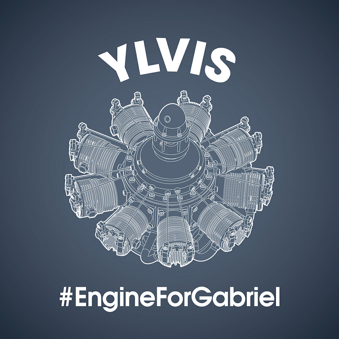 Ylvis - Engine For Gabriel