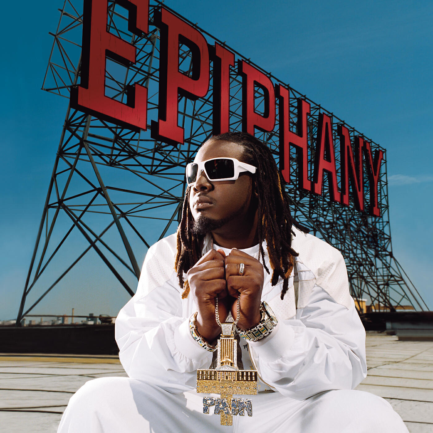 T-Pain - Buy U a Drank (Shawty Snappin')