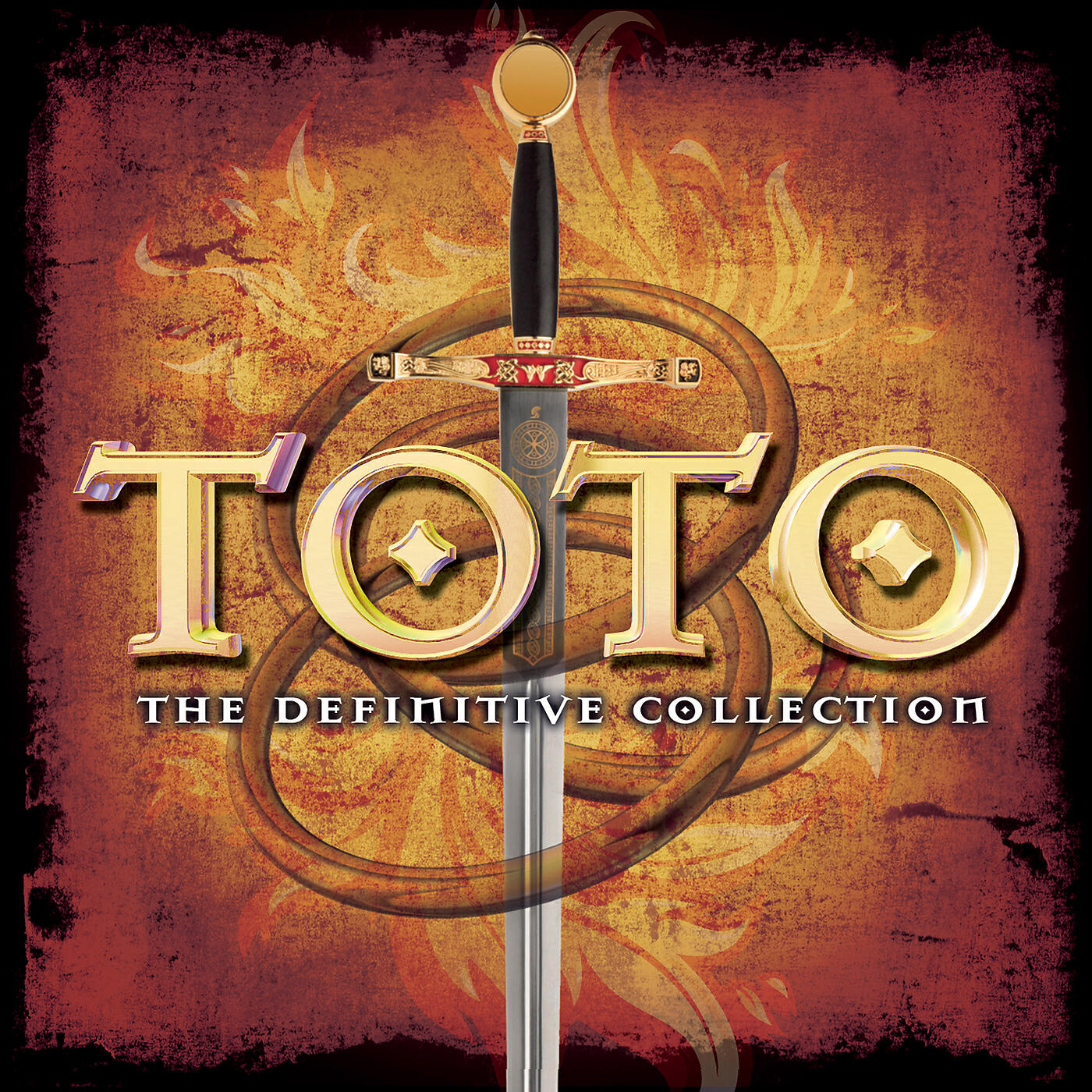 Toto - Pamela (Single Version)