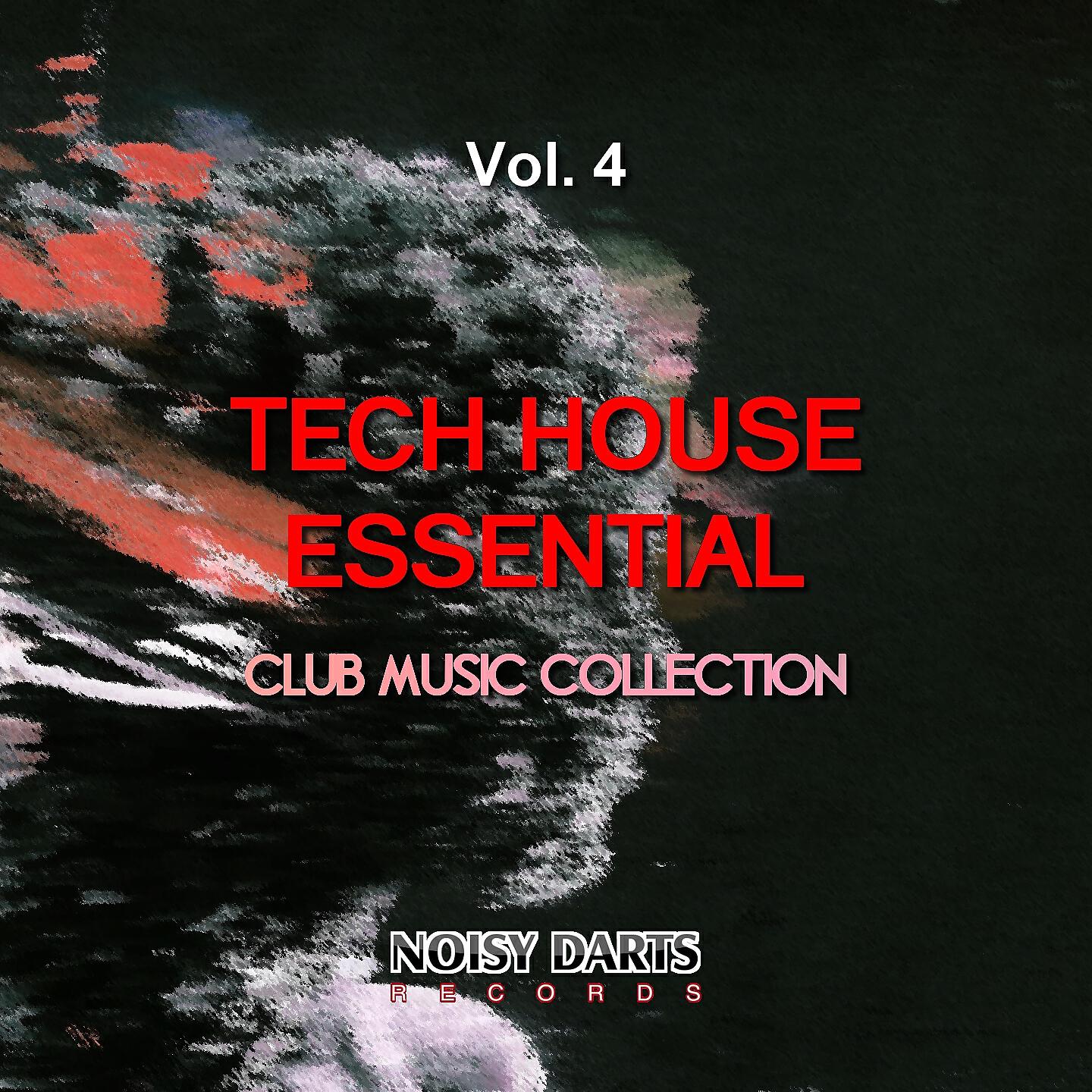 Luca Beni - Dark Tribe