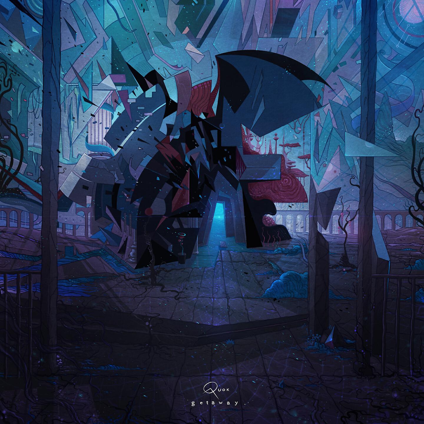 Quok - Crystal