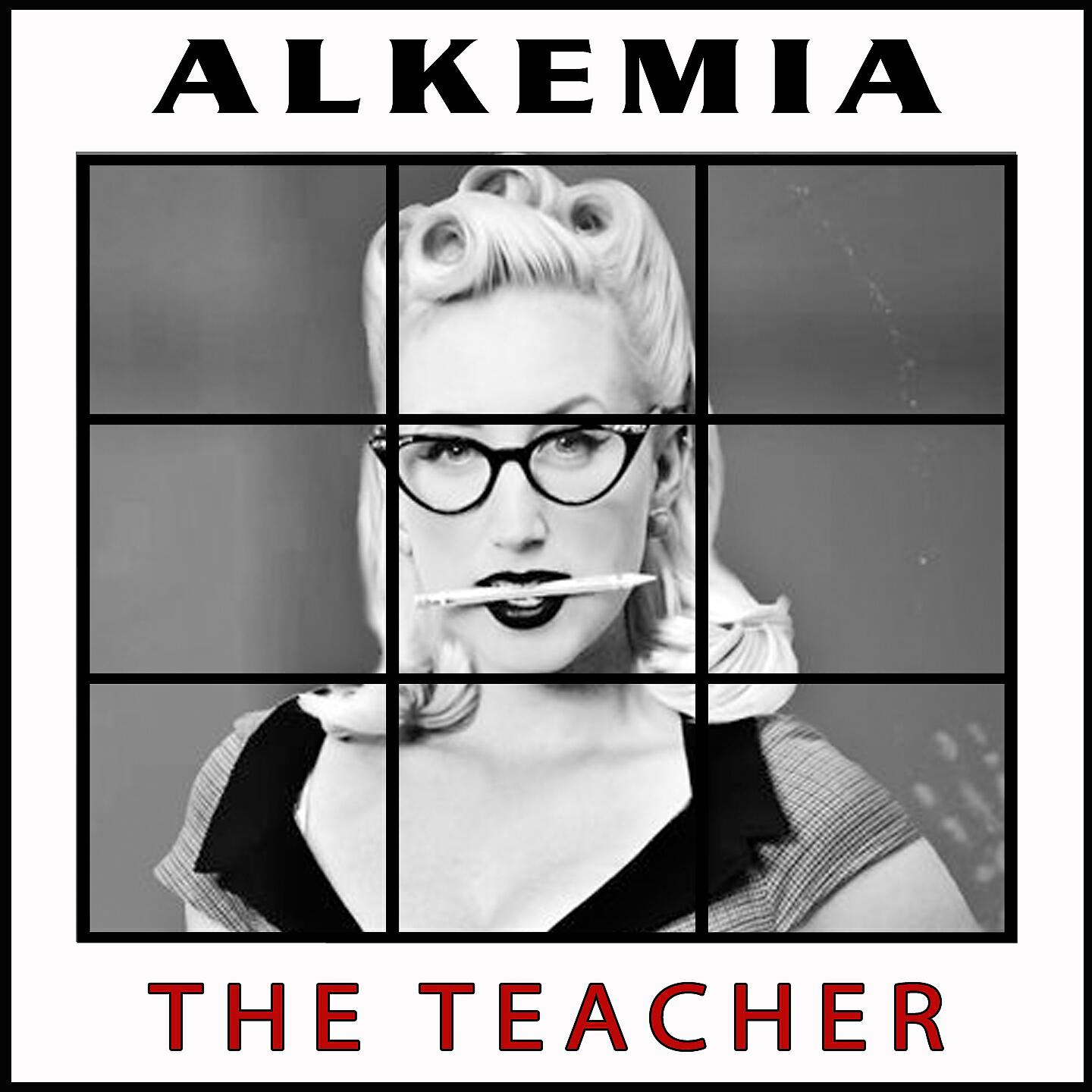 Alkemia - The Teacher (Extended Version)