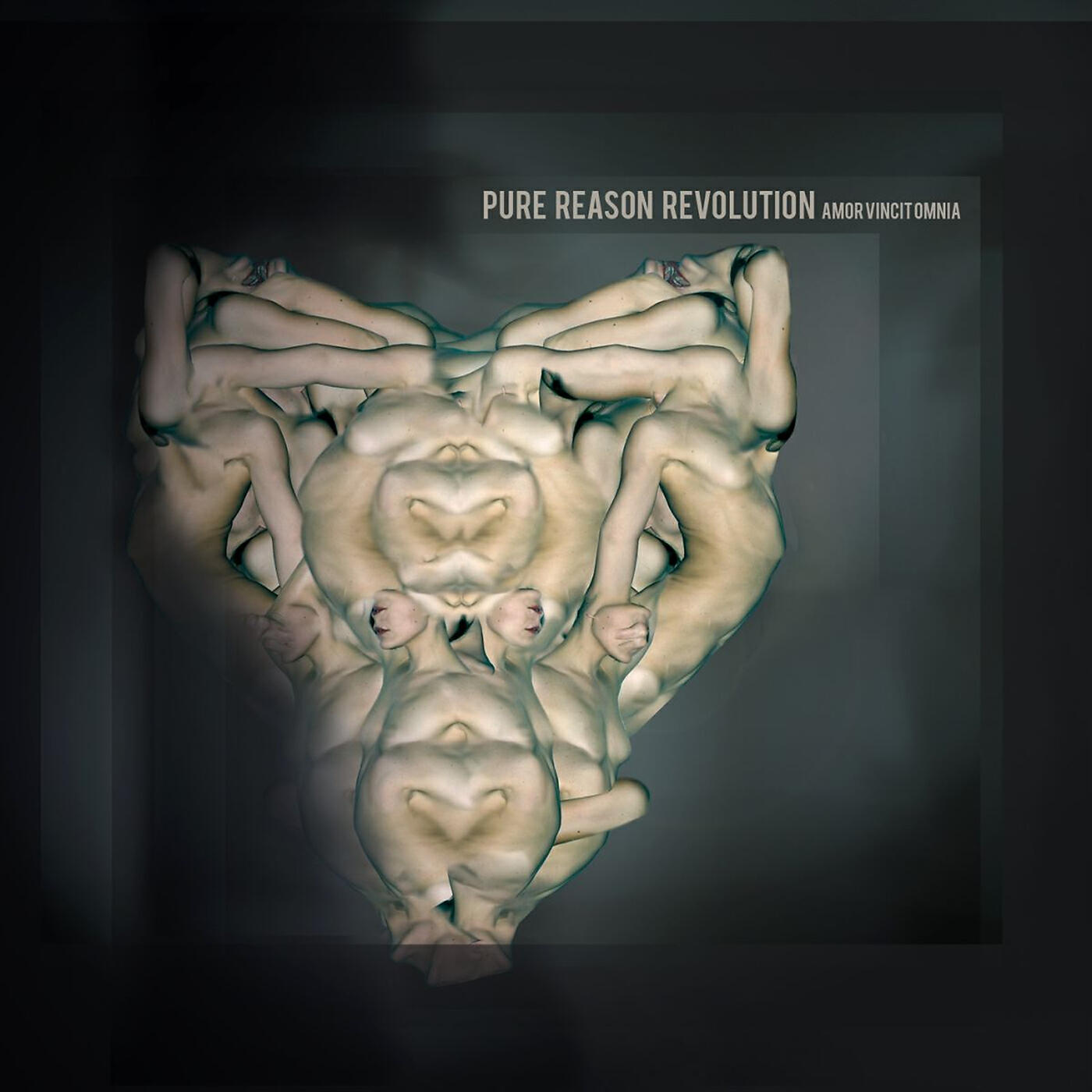 Pure Reason Revolution - The Gloaming