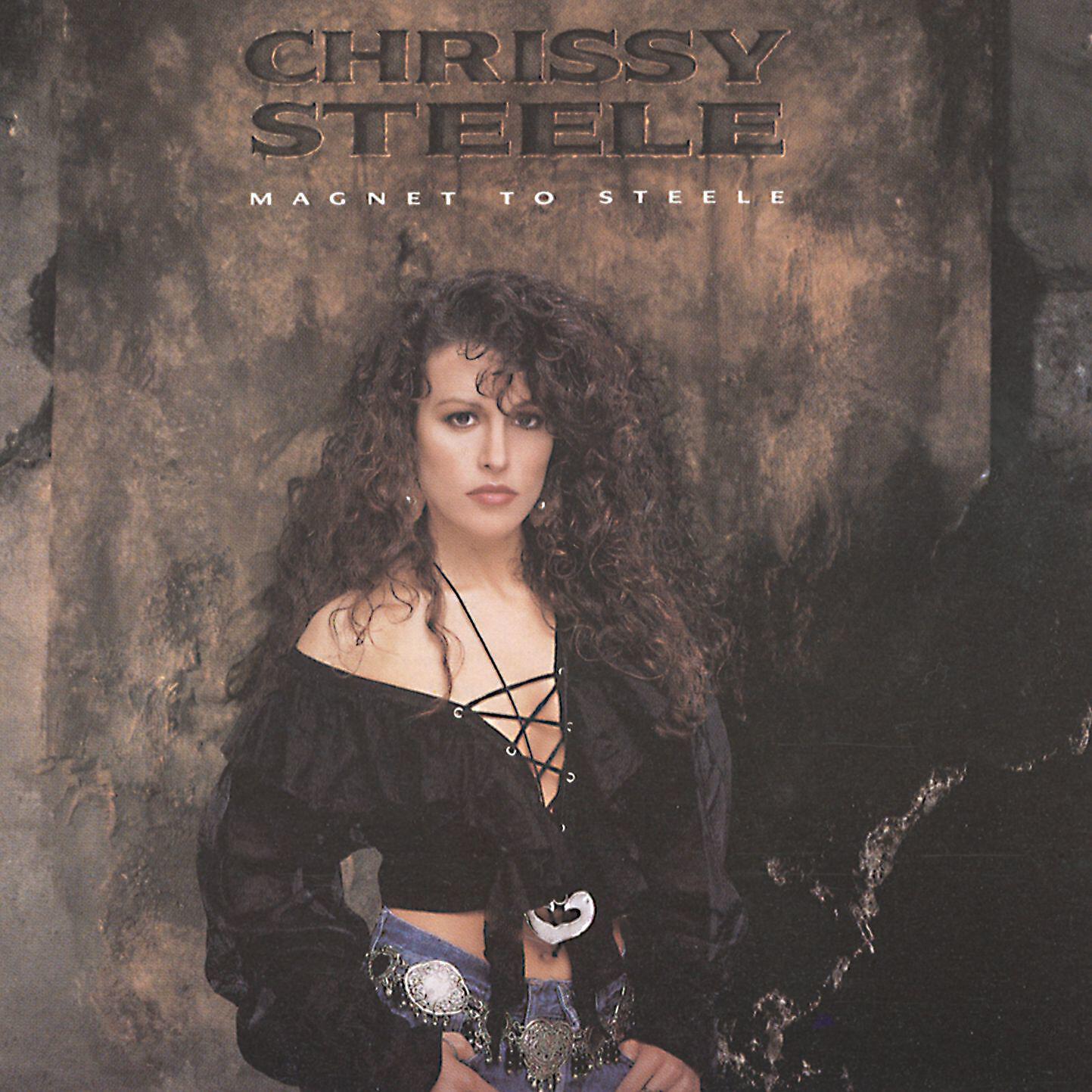 Chrissy Steele - Armed And Dangerous