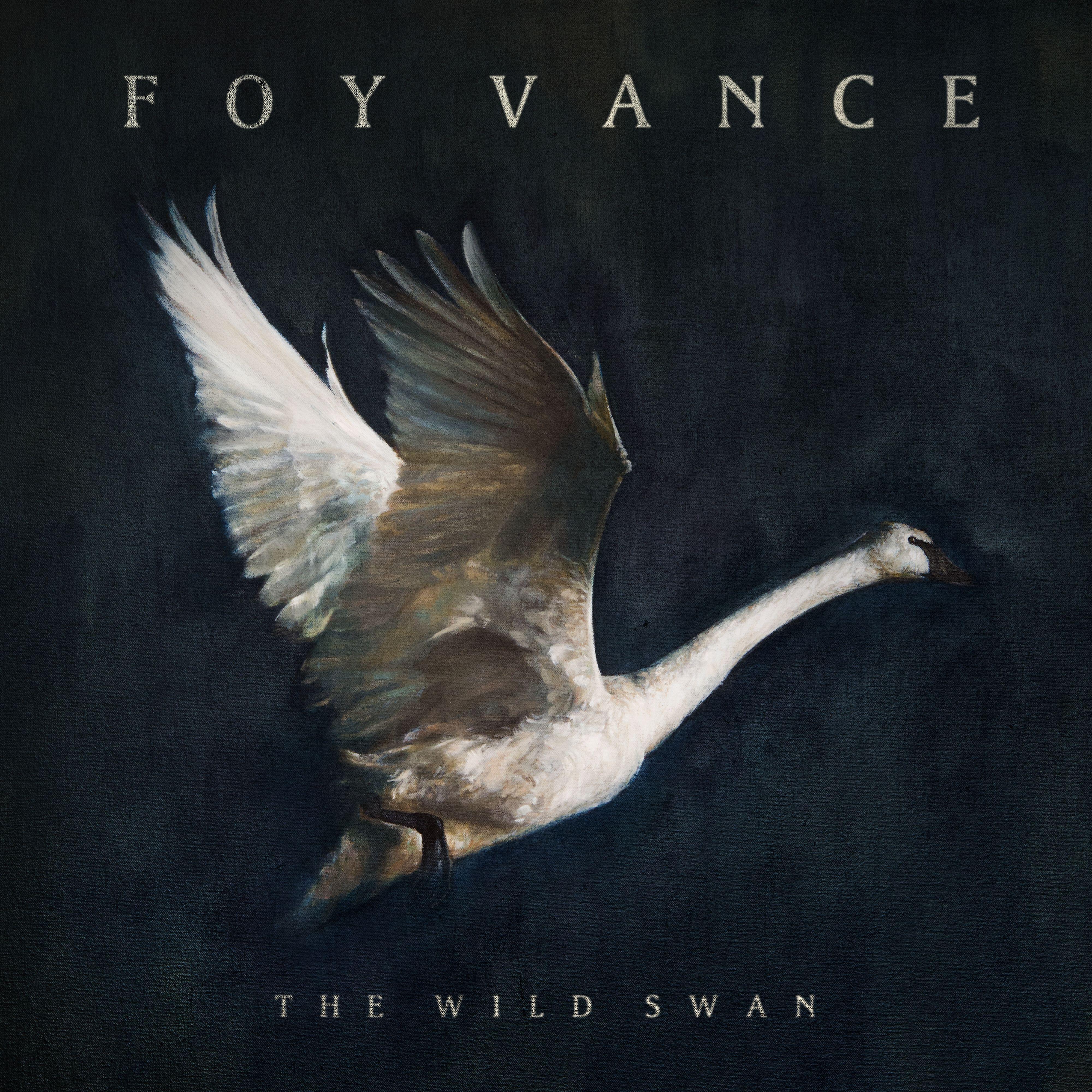 Foy Vance - Casanova