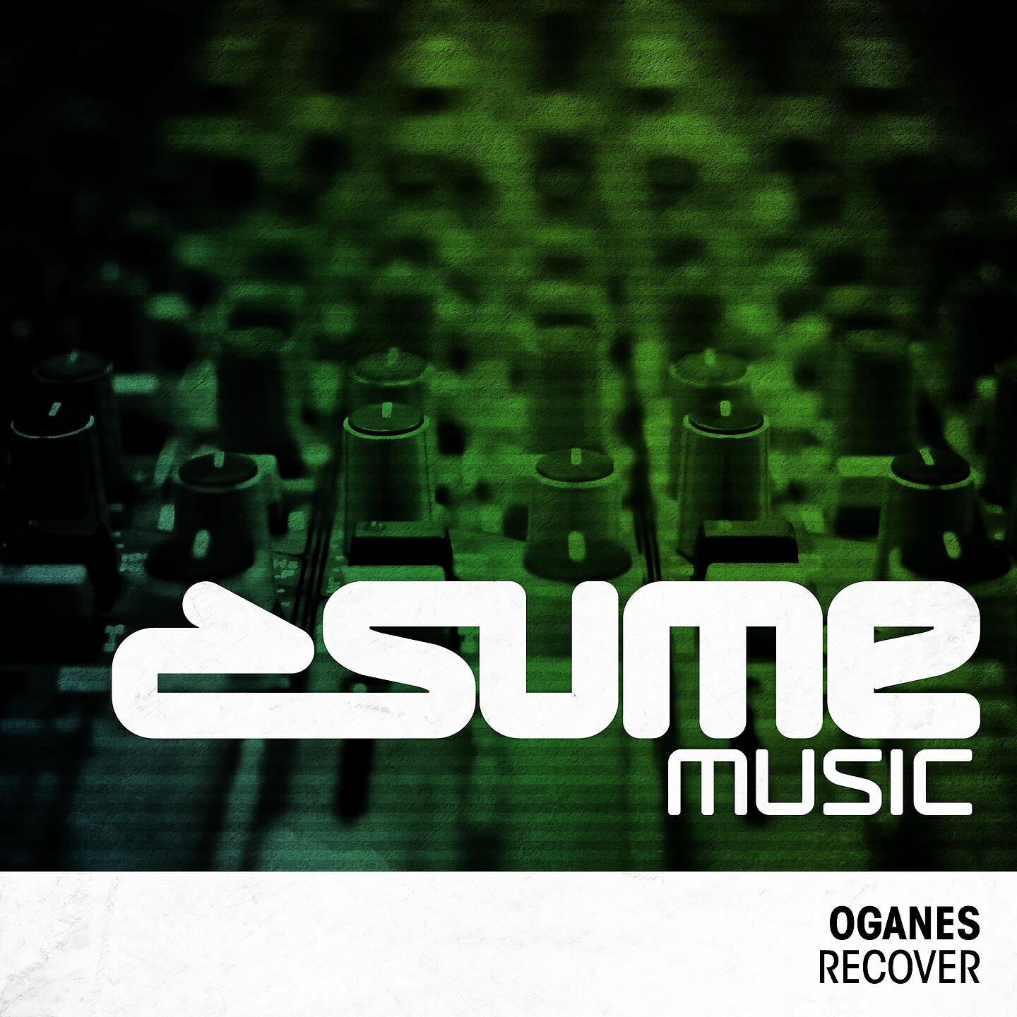 Oganes - Recover
