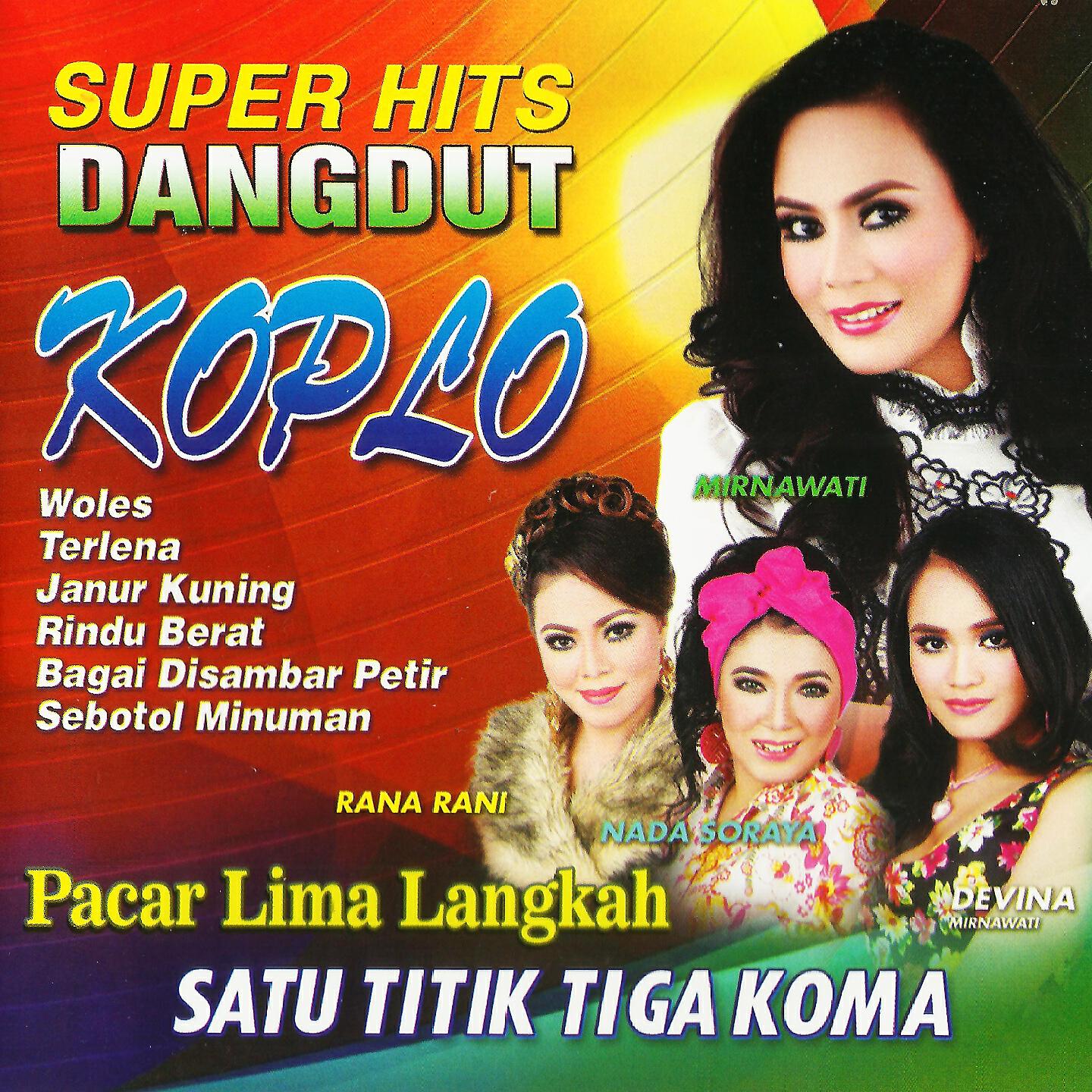 Devina - Terus Terang Saja