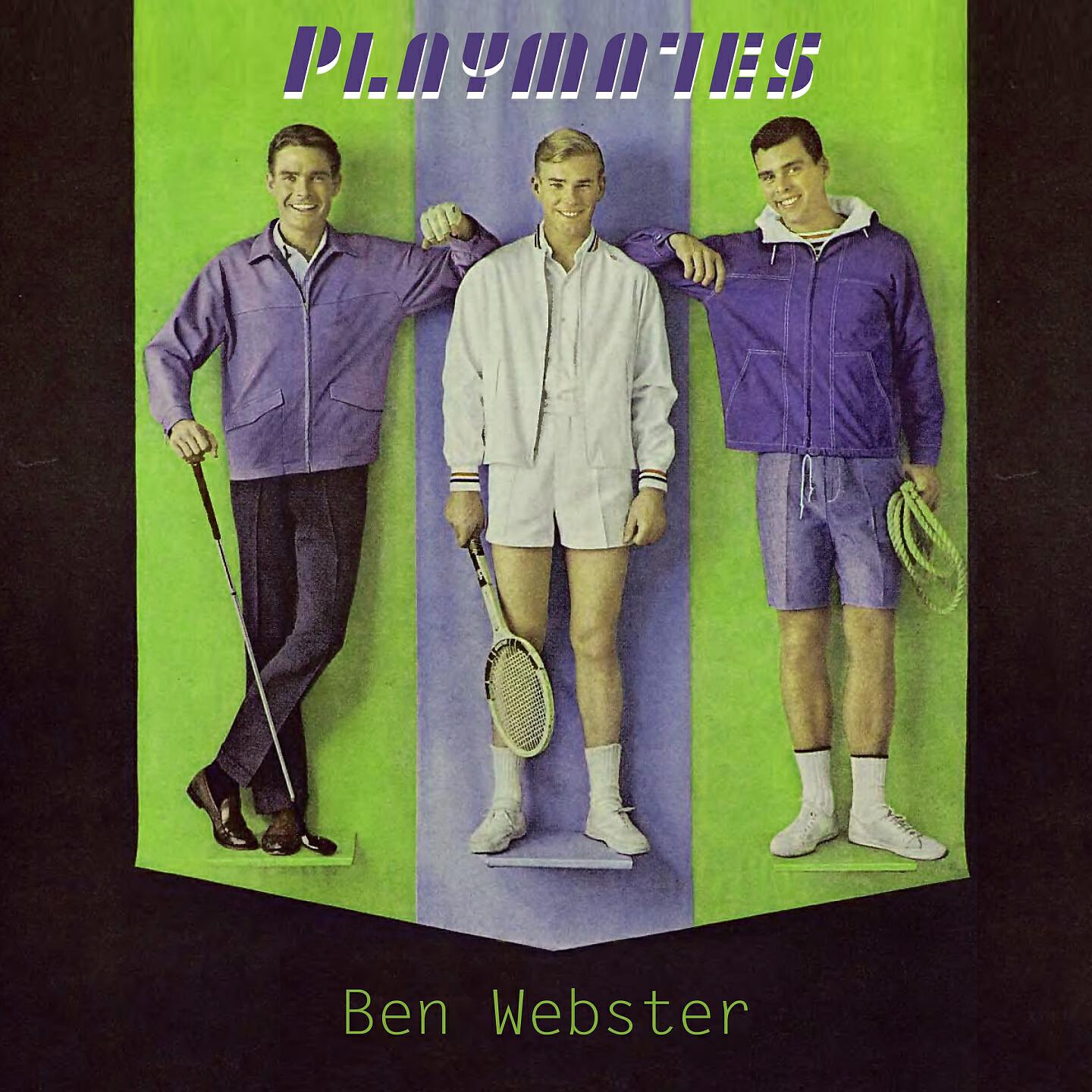 Ben Webster Quintet - Danny Boy (Londonderry Air)