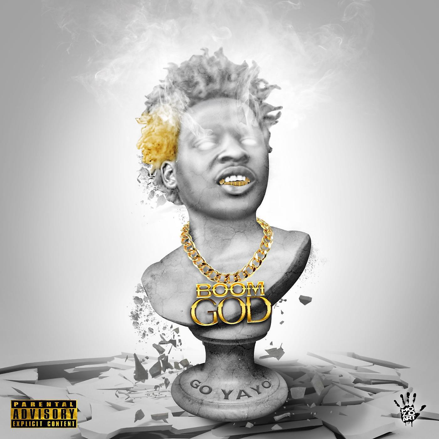 Go Yayo - Gang Gang (feat. G$ Lil Ronnie)